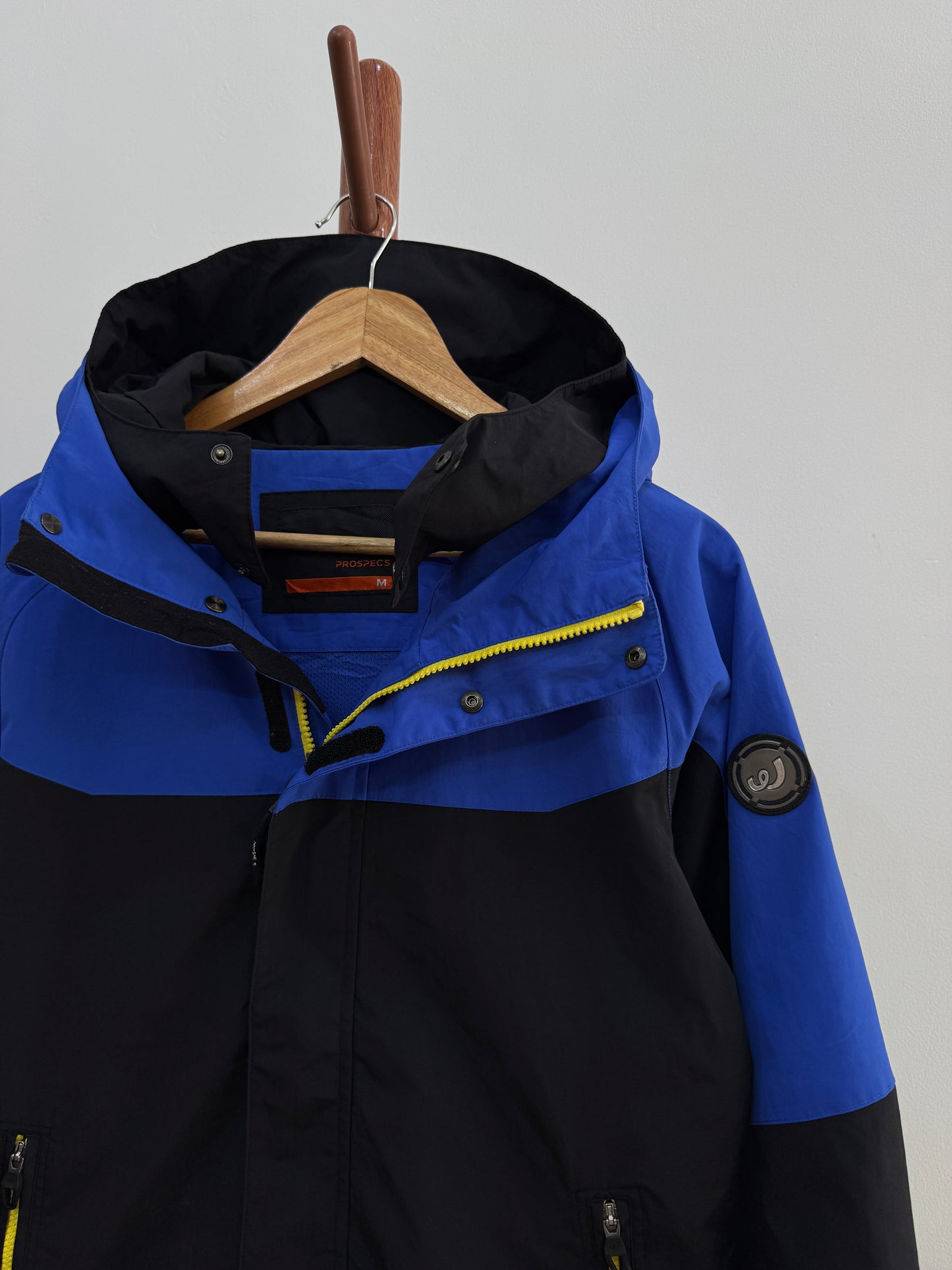 Authentic @Prospecs Outdoor Jacket
