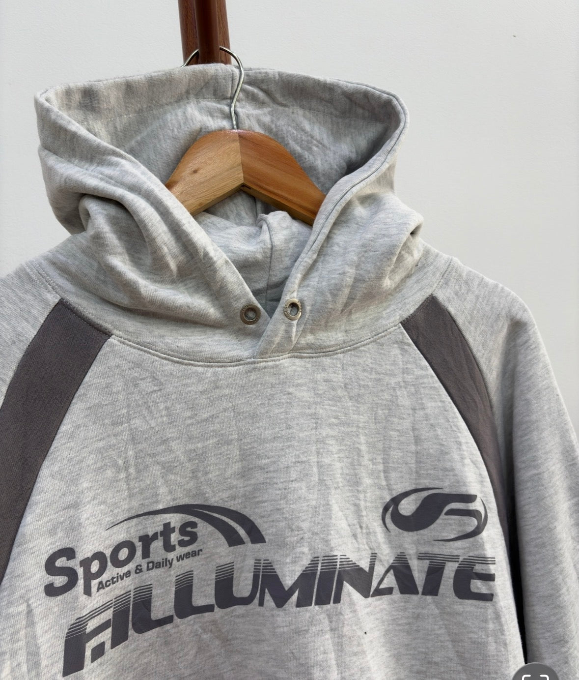 F.Illuminate Hoodie