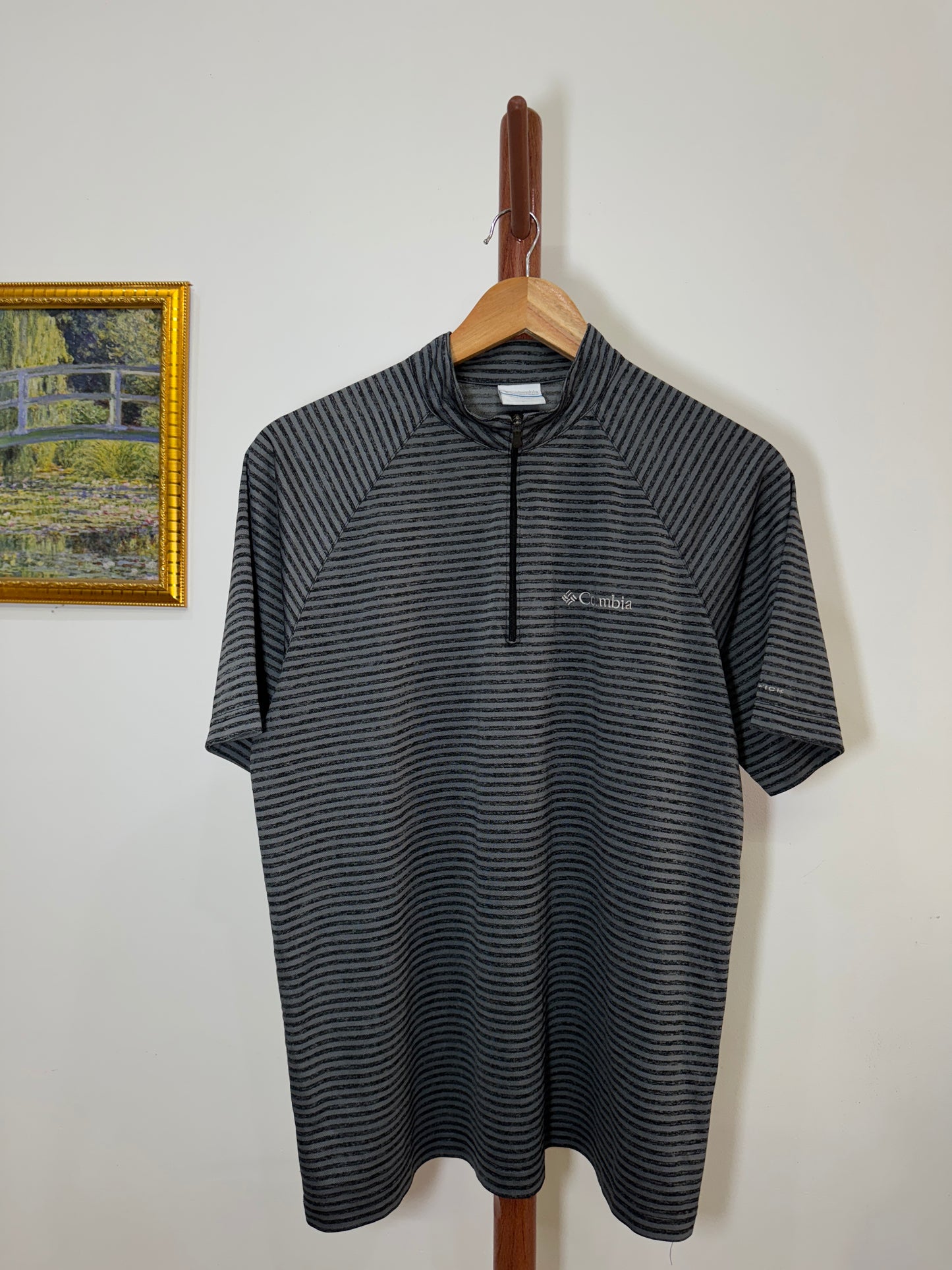 Columbia omni-wick tee