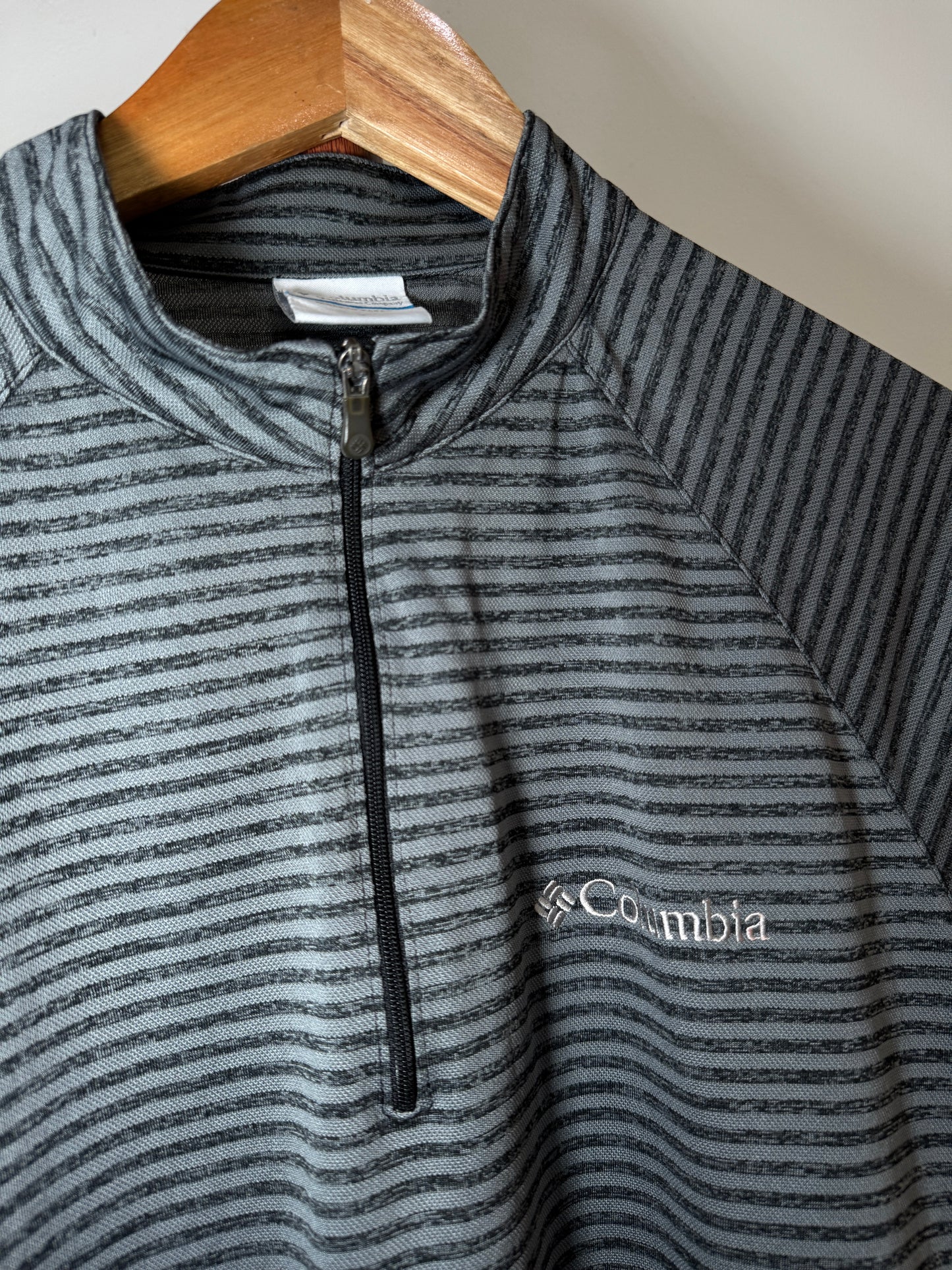 Columbia omni-wick tee