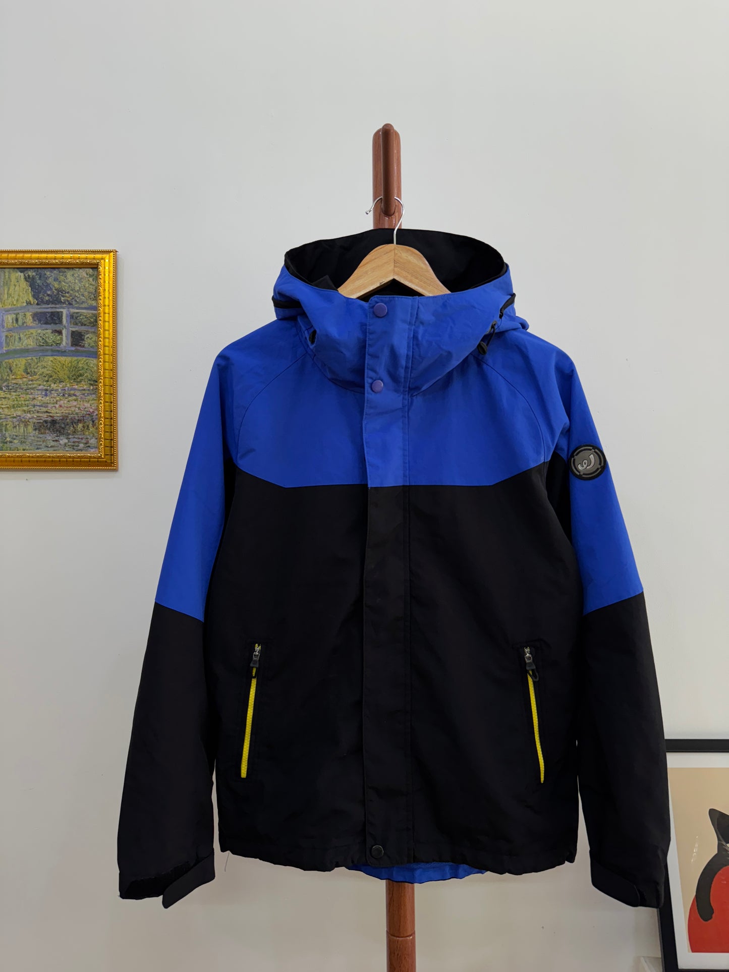 Authentic @Prospecs Outdoor Jacket