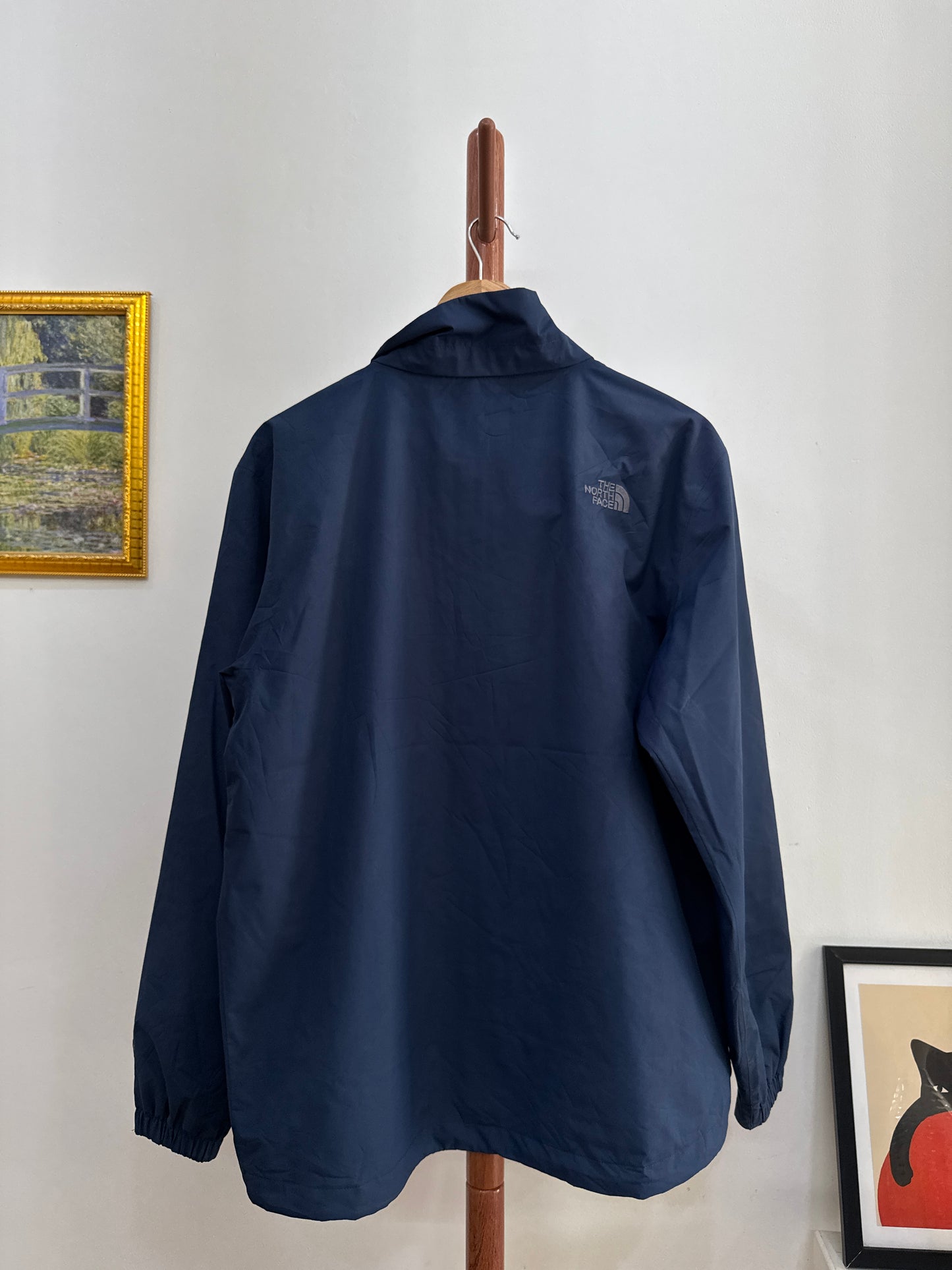 Authentic @thenorthface Dryvent outdoor Jacket
