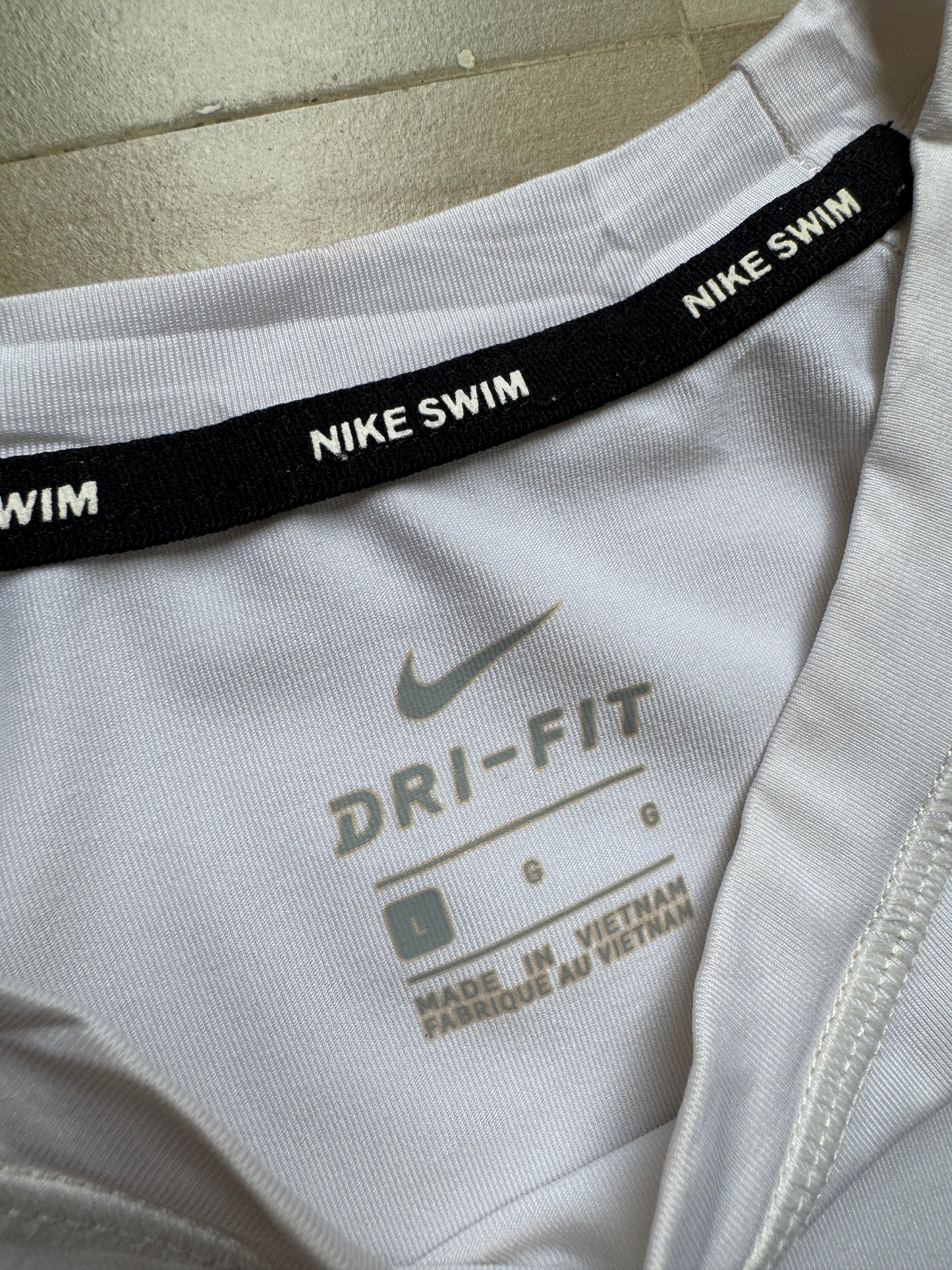 Authentic ‘NIKE ‘ Dri-Fit Compression