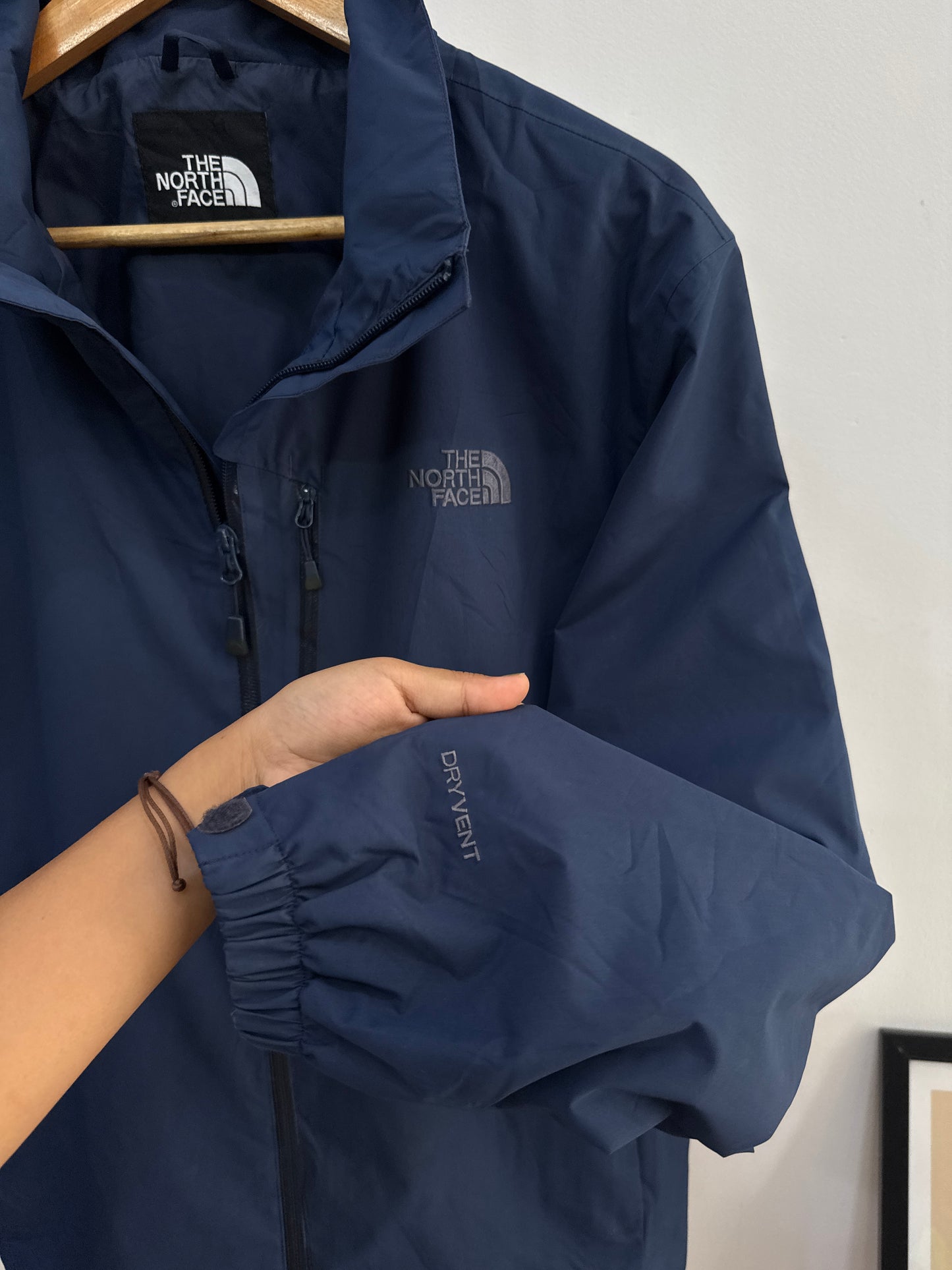 Authentic @thenorthface Dryvent outdoor Jacket