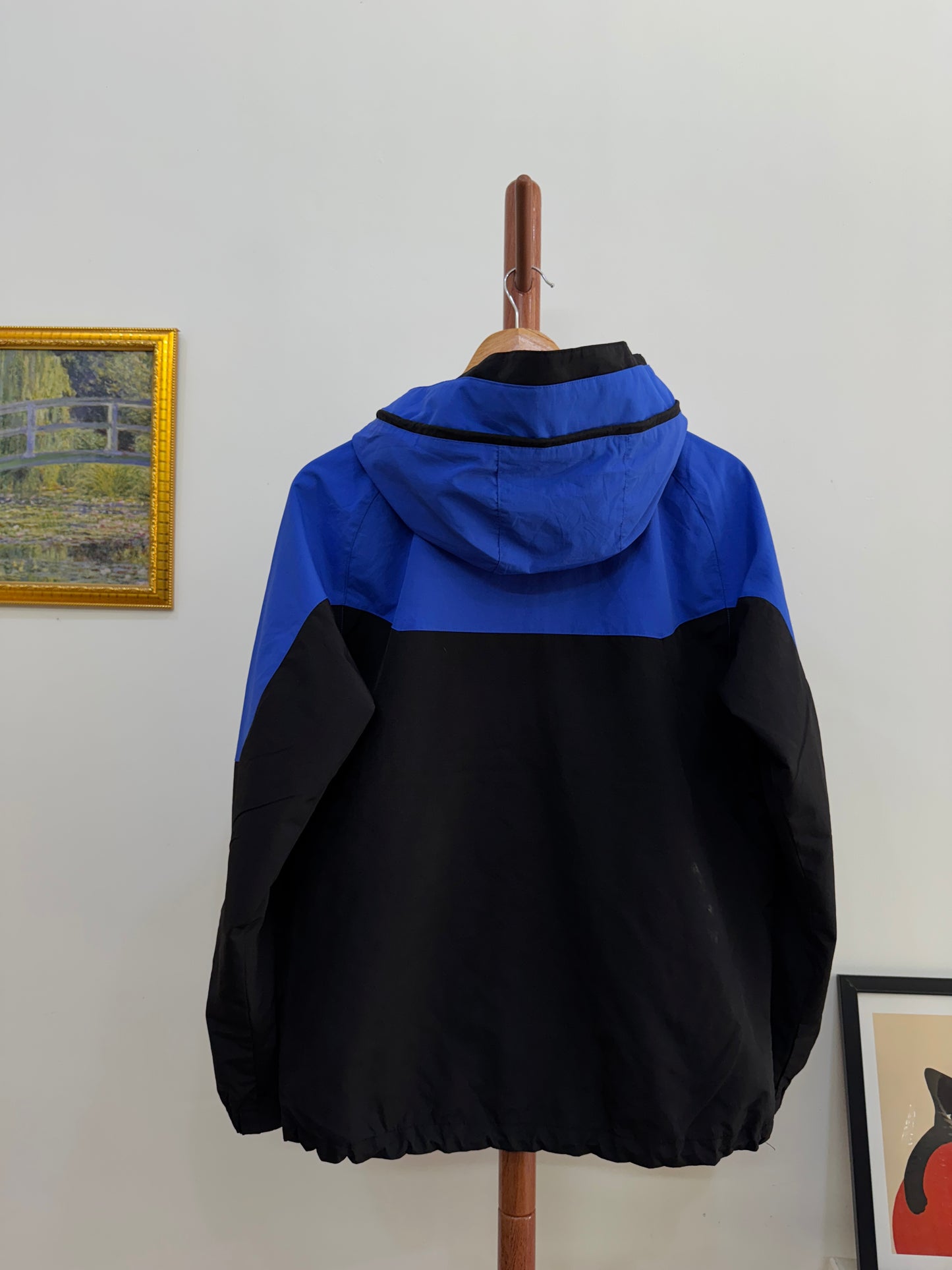 Authentic @Prospecs Outdoor Jacket