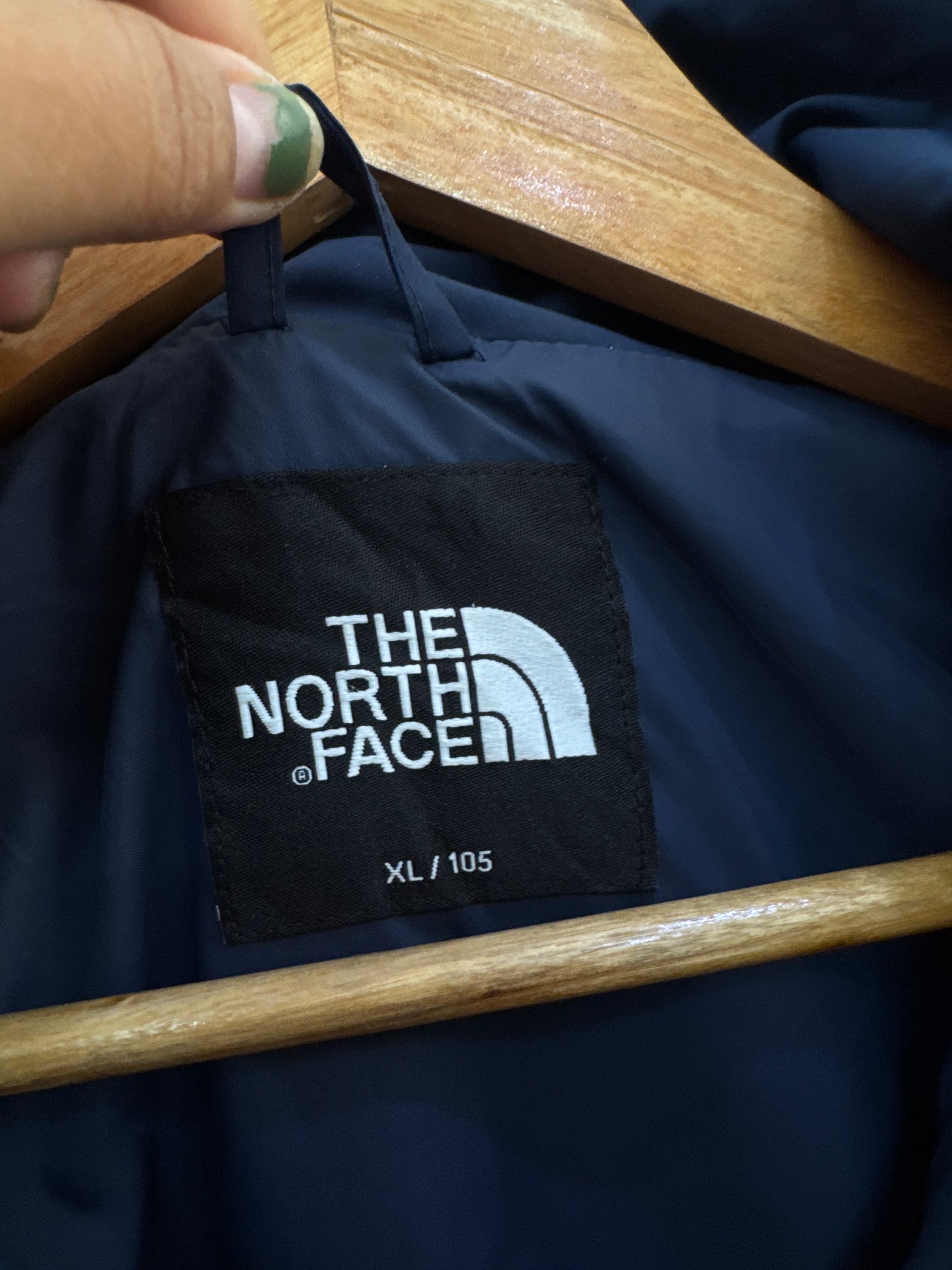 Authentic @thenorthface Dryvent outdoor Jacket