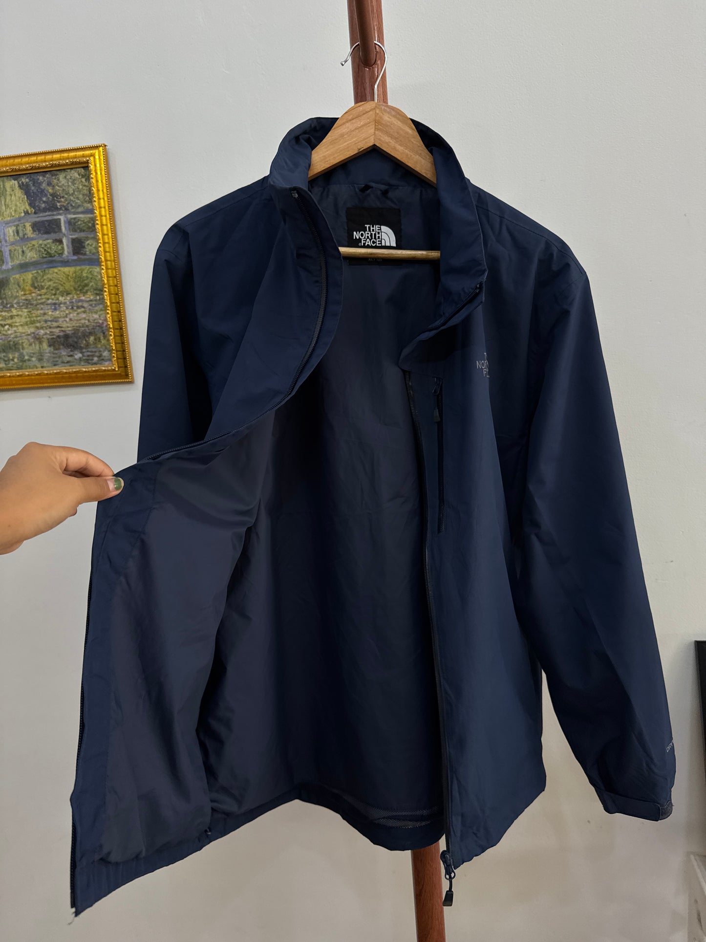 Authentic @thenorthface Dryvent outdoor Jacket