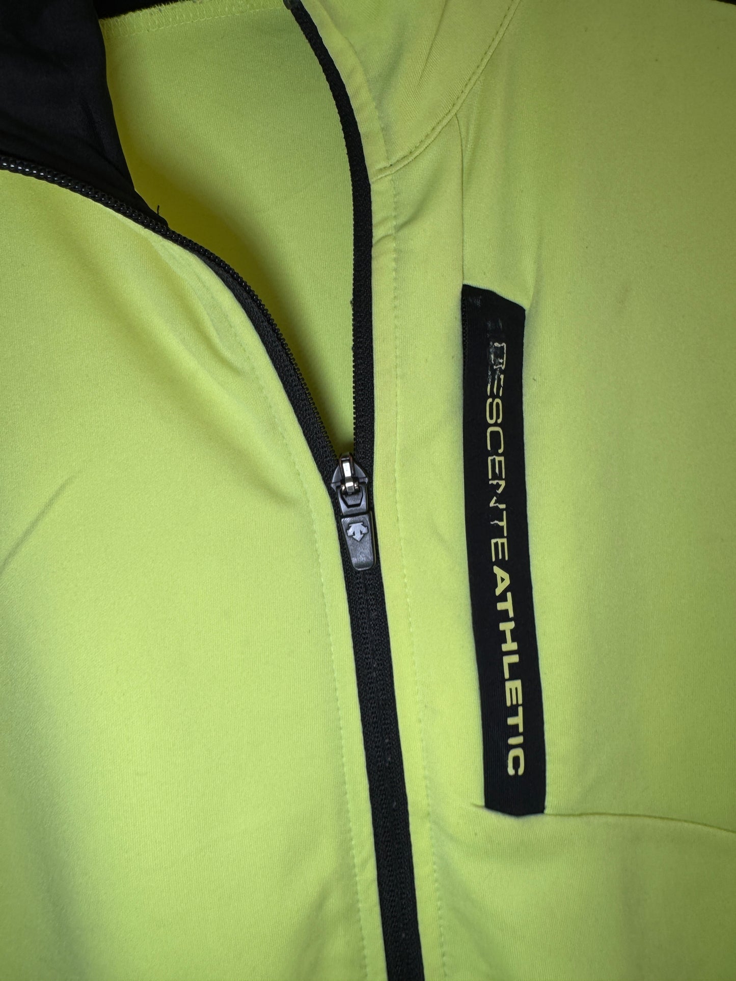 descente_kr Athletic Jacket