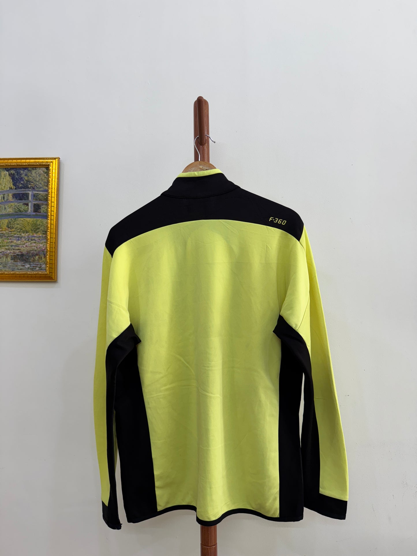 descente_kr Athletic Jacket