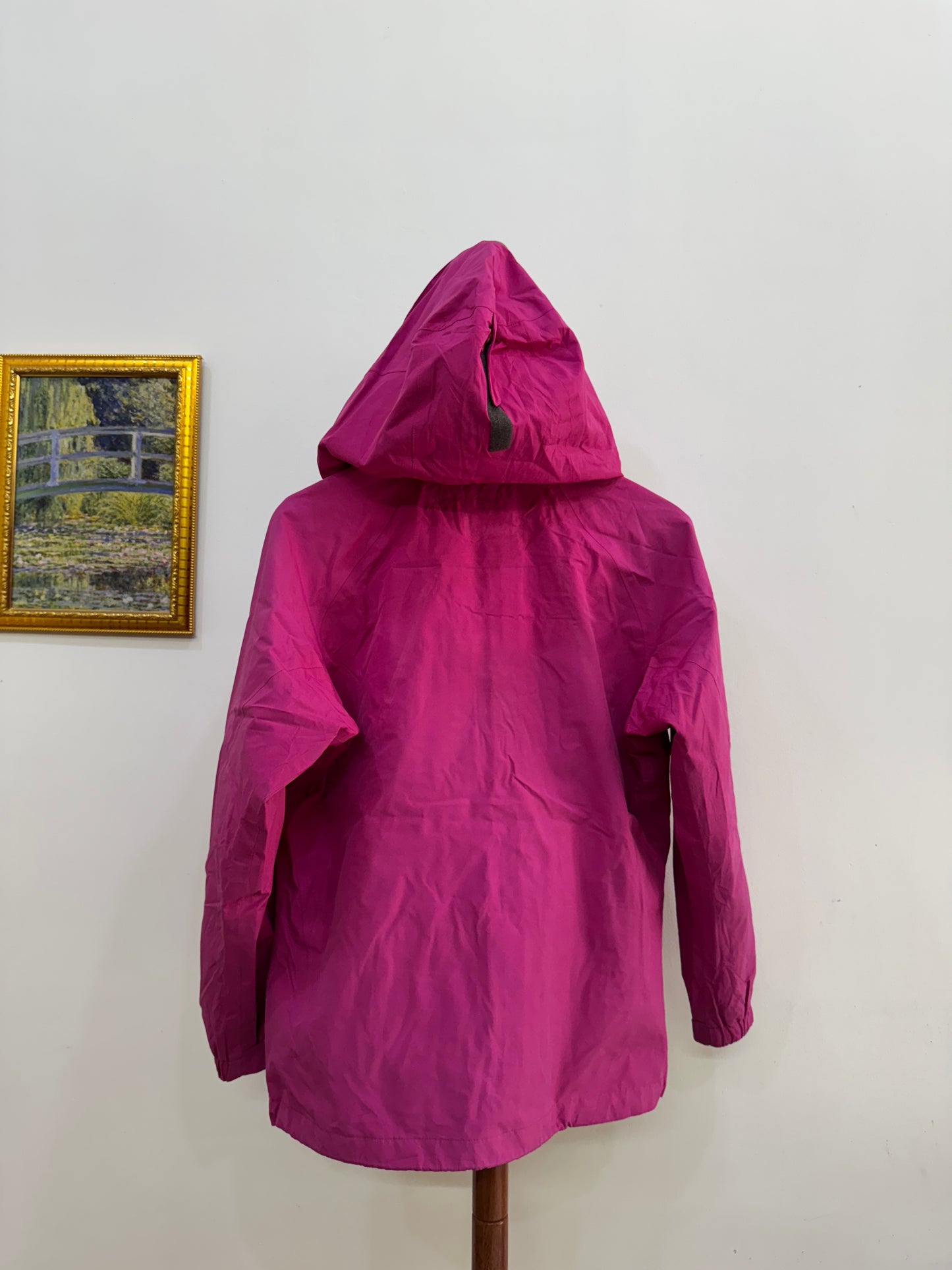 Pink Columbia Titanium Goretex Jacket