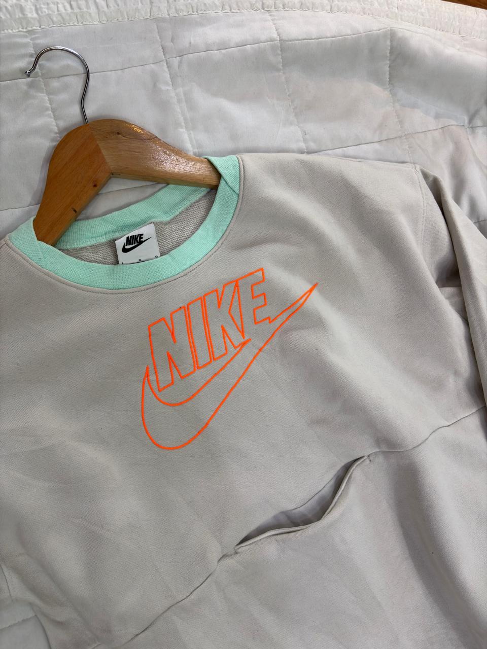Nike nsw sweatshirt