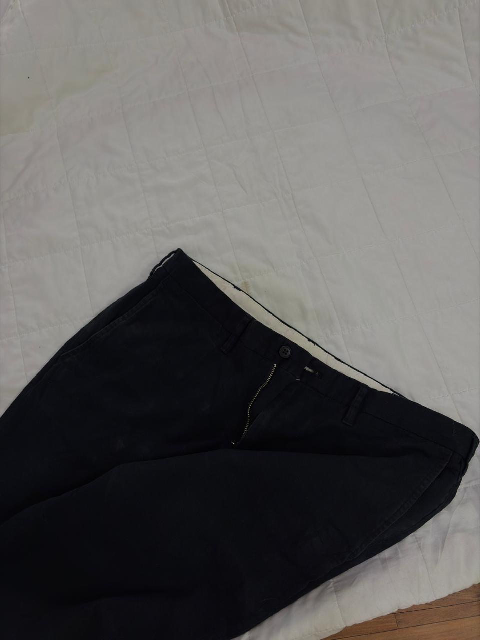 Japanese brand MUJI Trouser