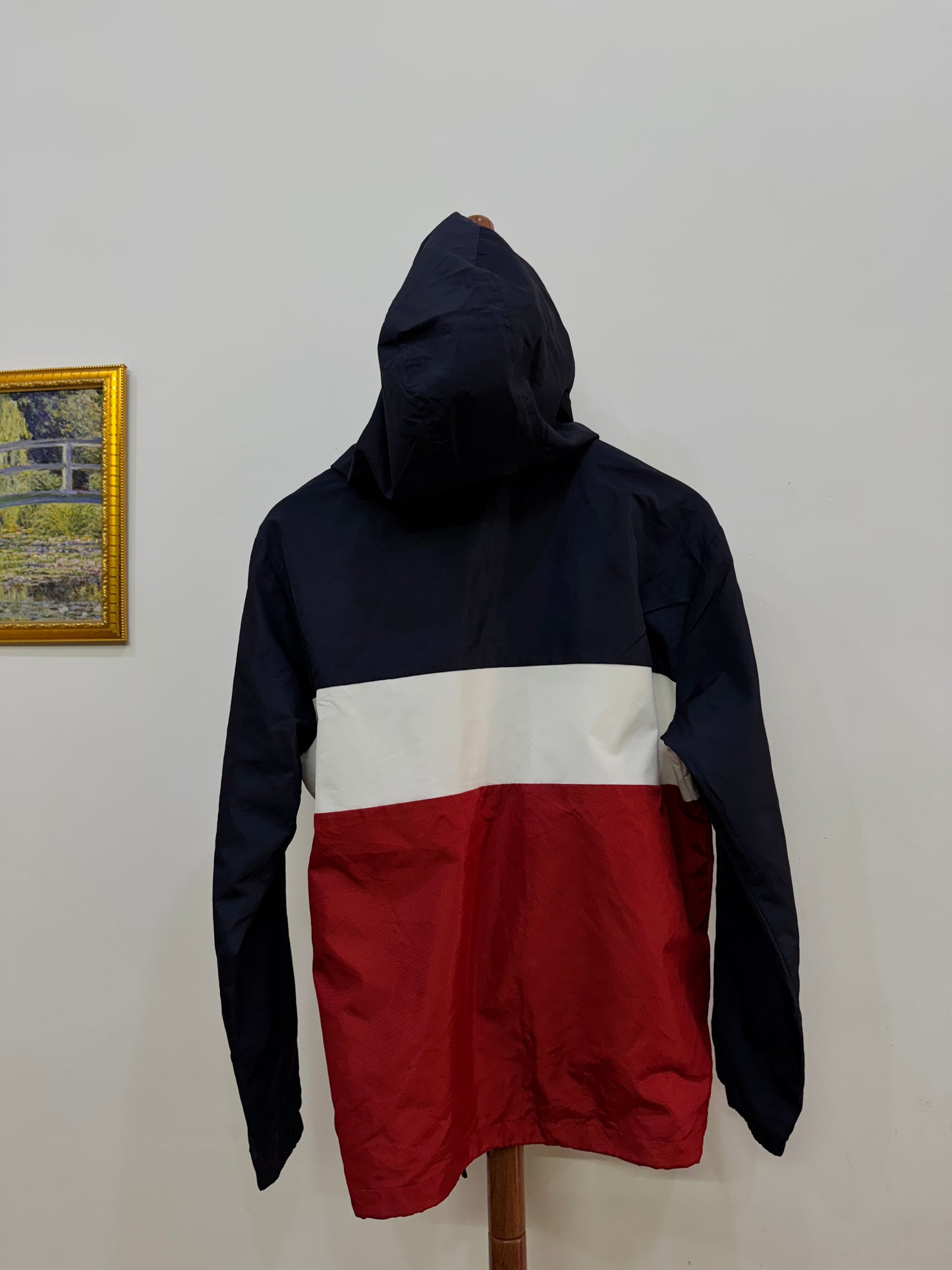 Fila Colorblock Windbreaker