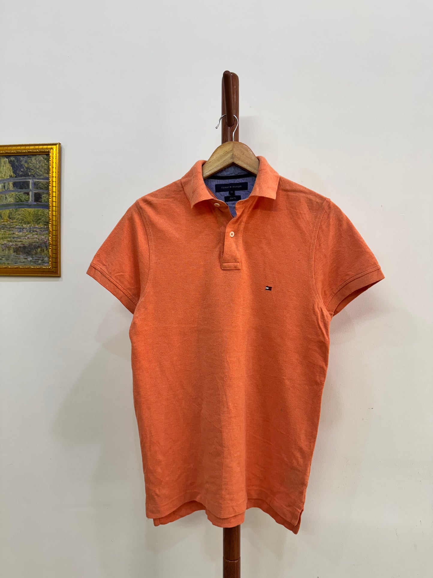 Tommy Hilfiger Polo Tee