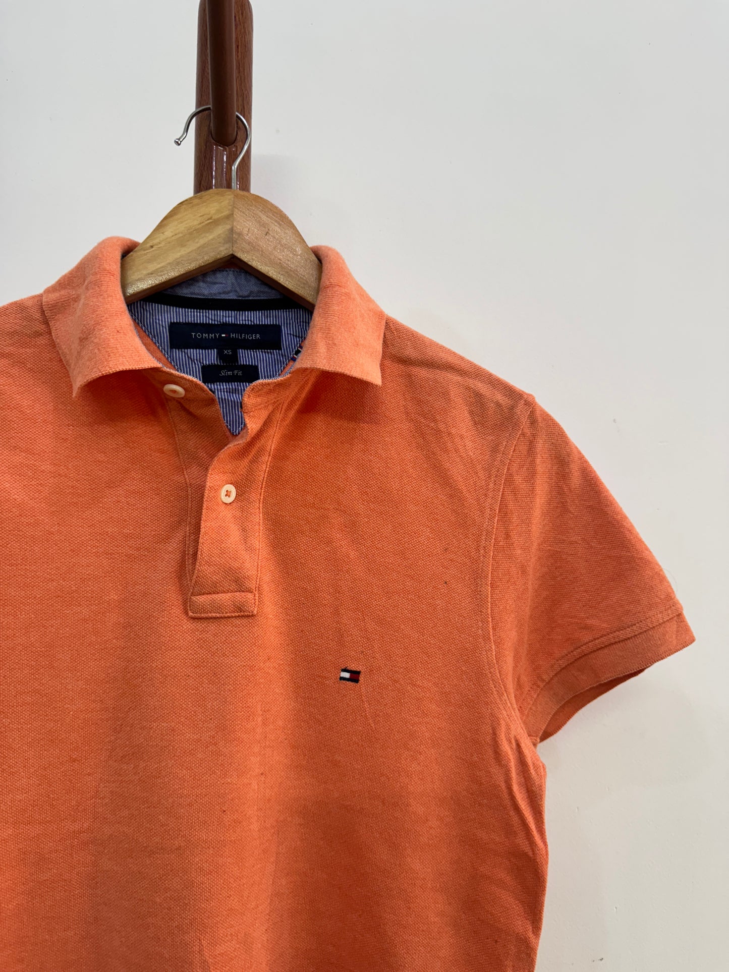 Tommy Hilfiger Polo Tee