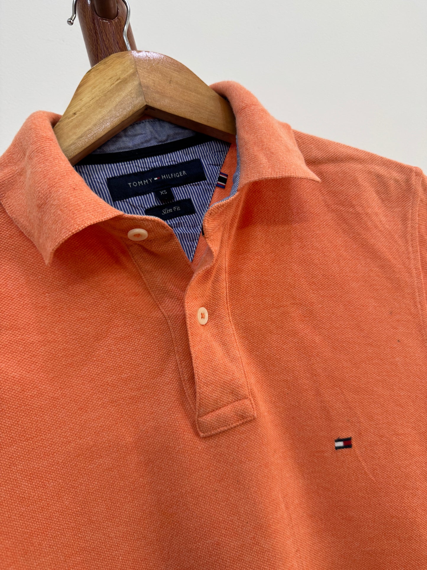 Tommy Hilfiger Polo Tee