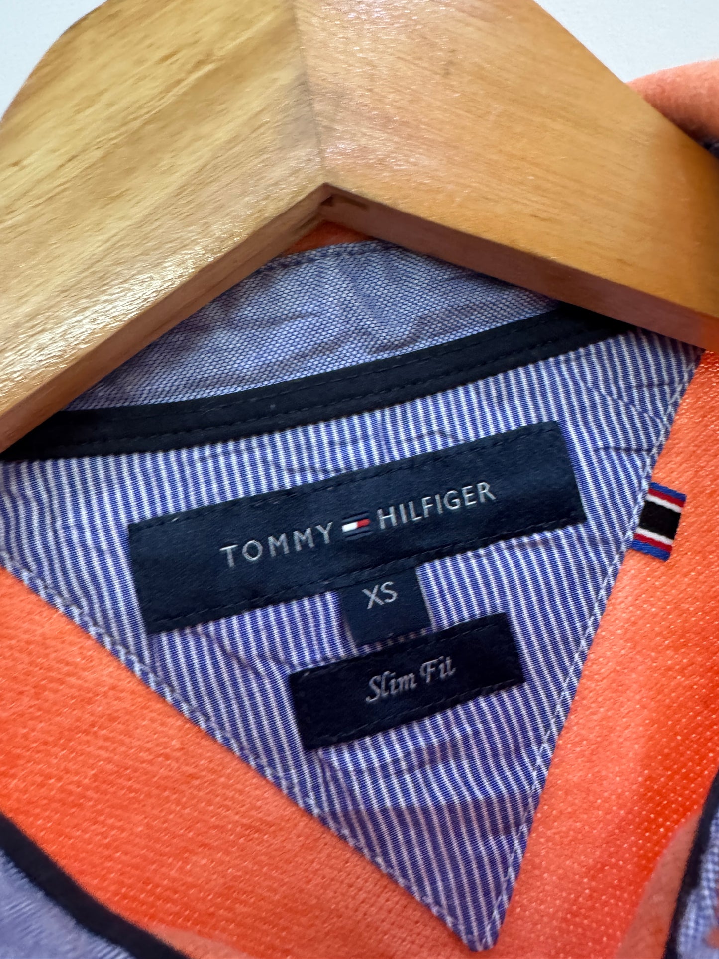 Tommy Hilfiger Polo Tee