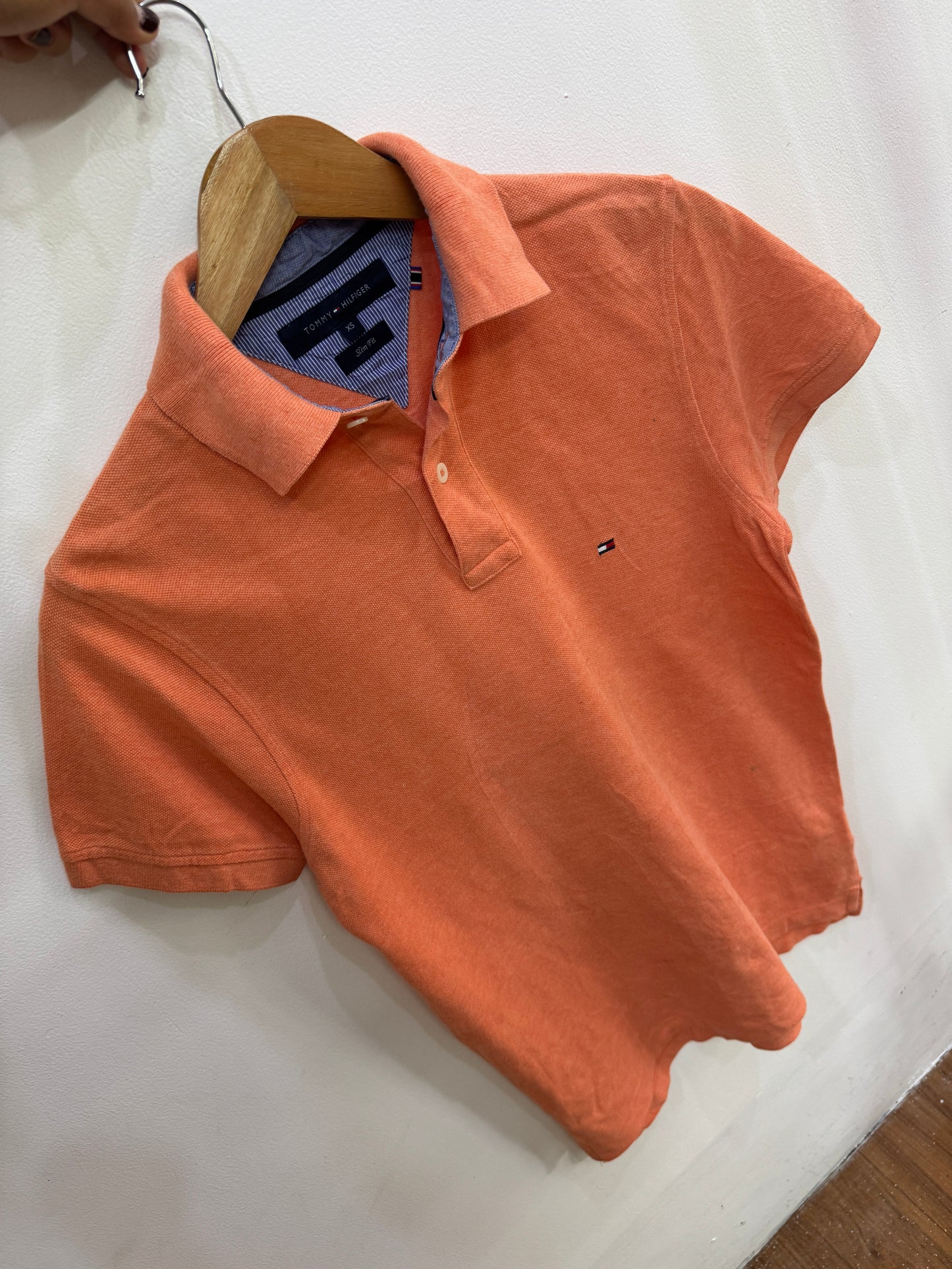 Tommy Hilfiger Polo Tee