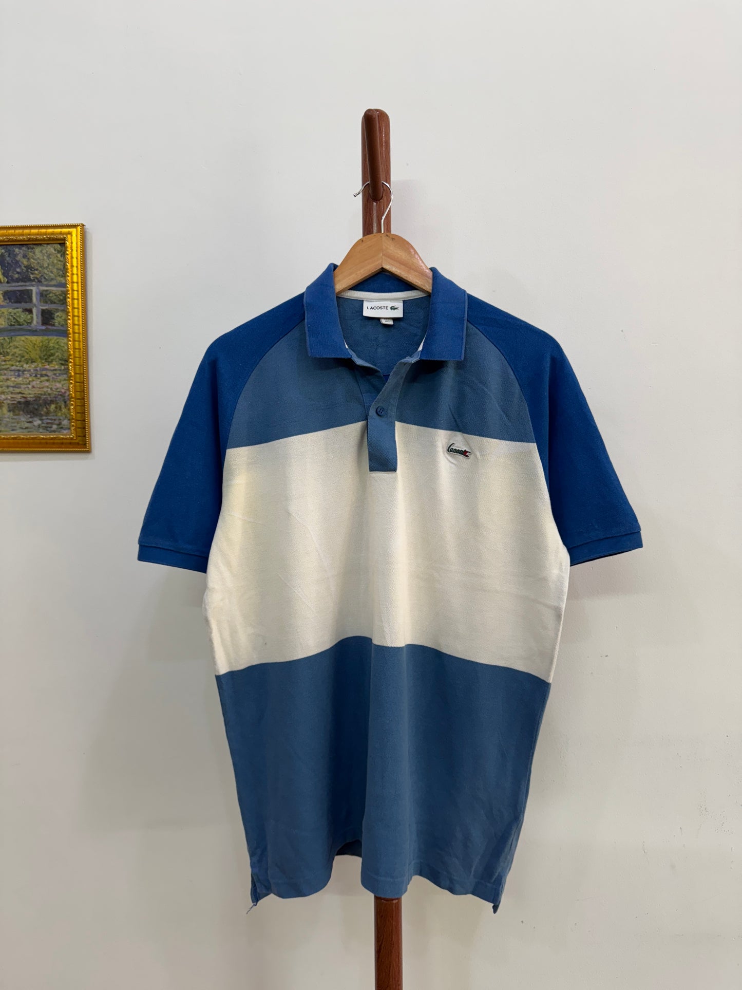 Lacoste Polo Tee