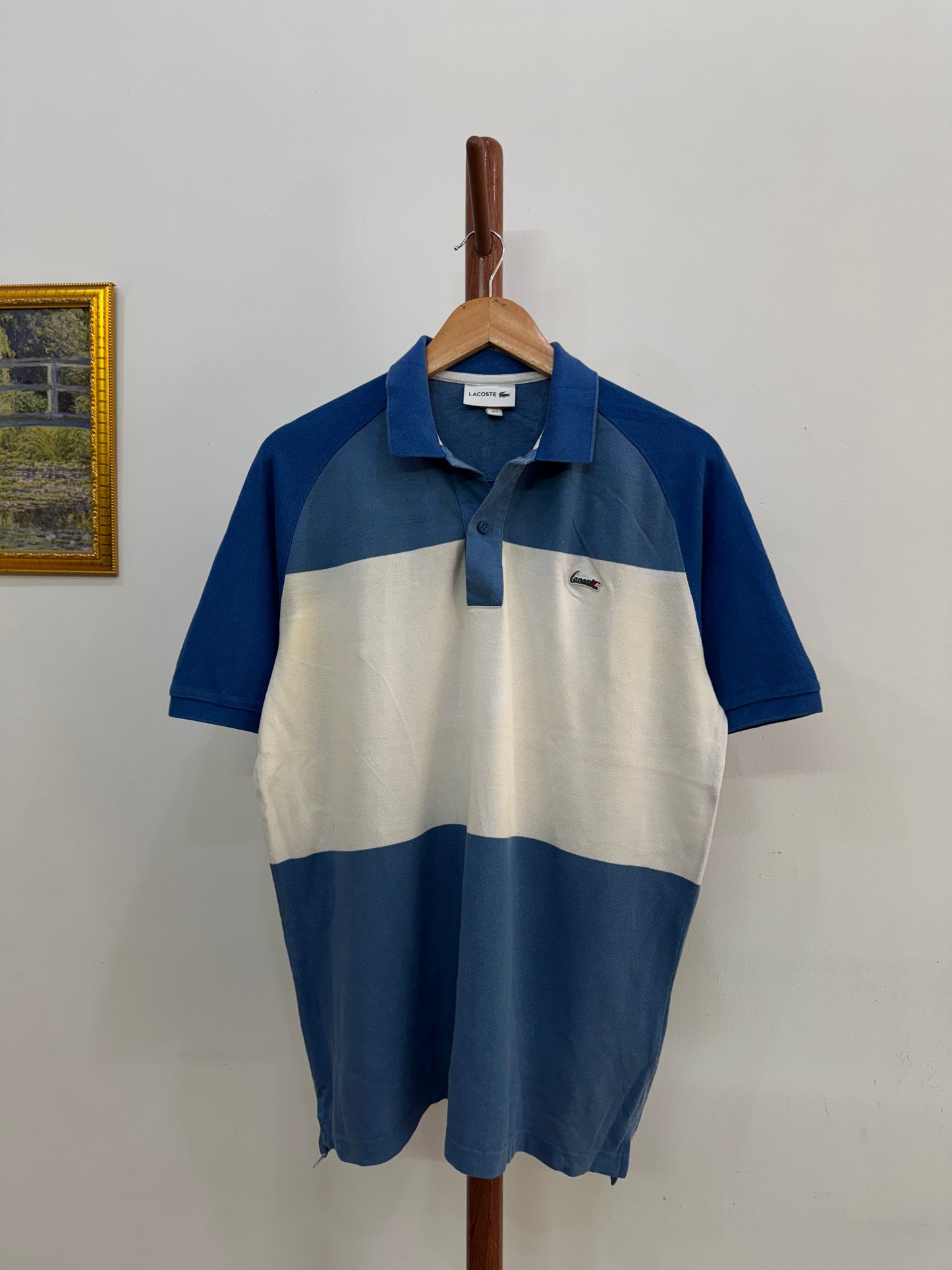 Lacoste Polo Tee