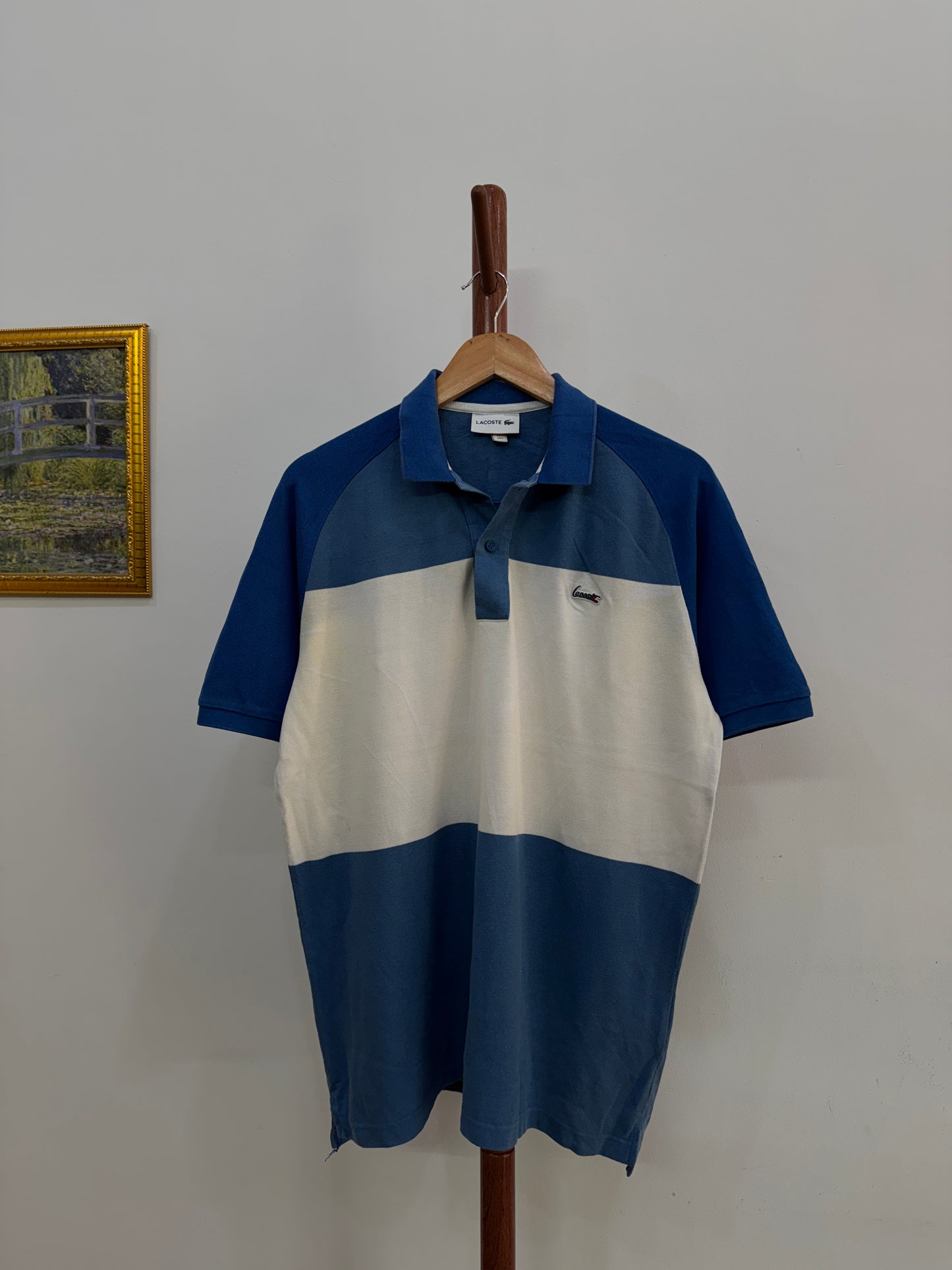 Lacoste Polo Tee