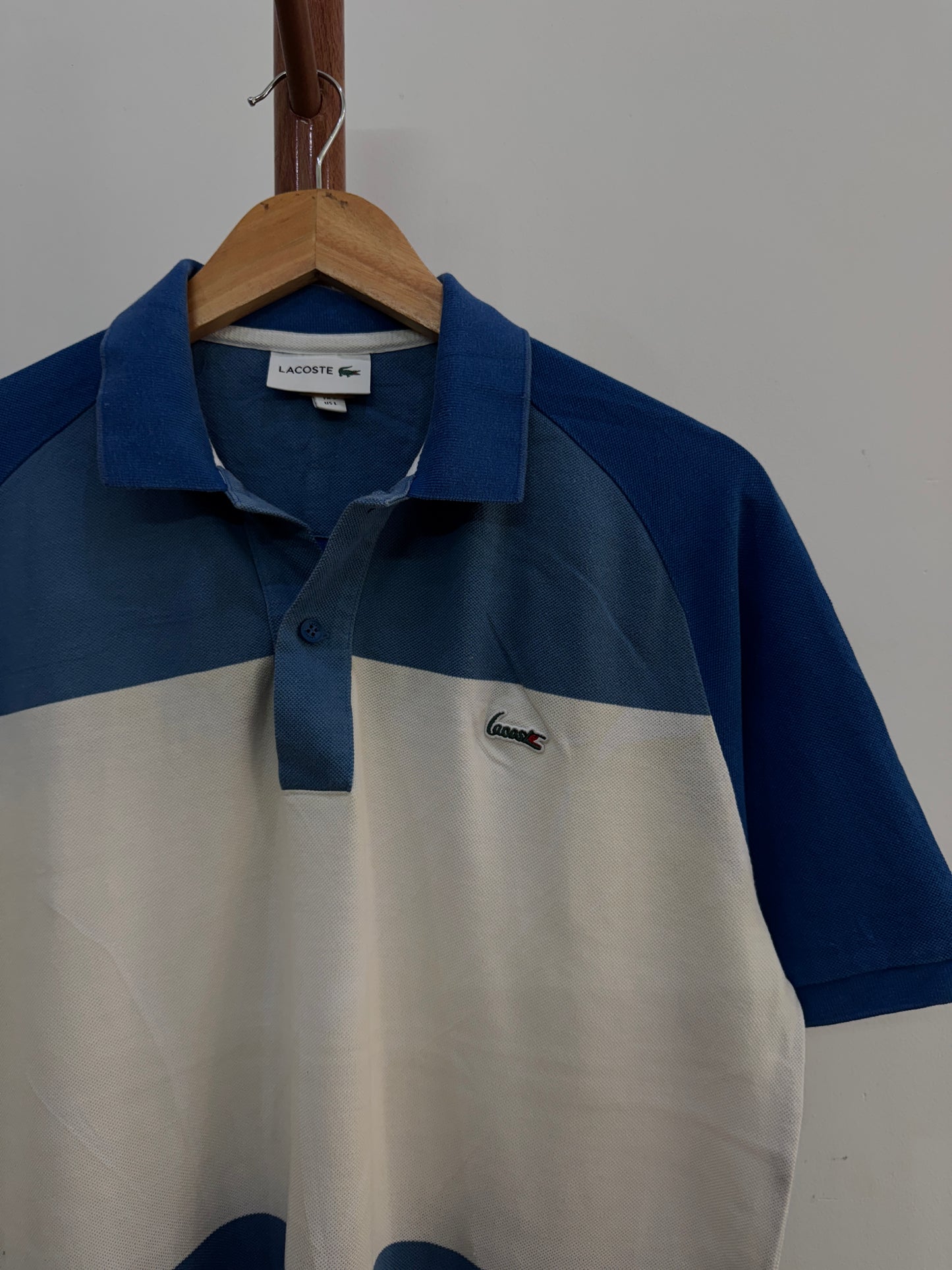 Lacoste Polo Tee