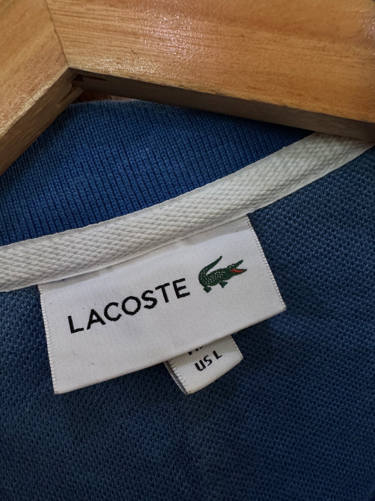 Lacoste Polo Tee