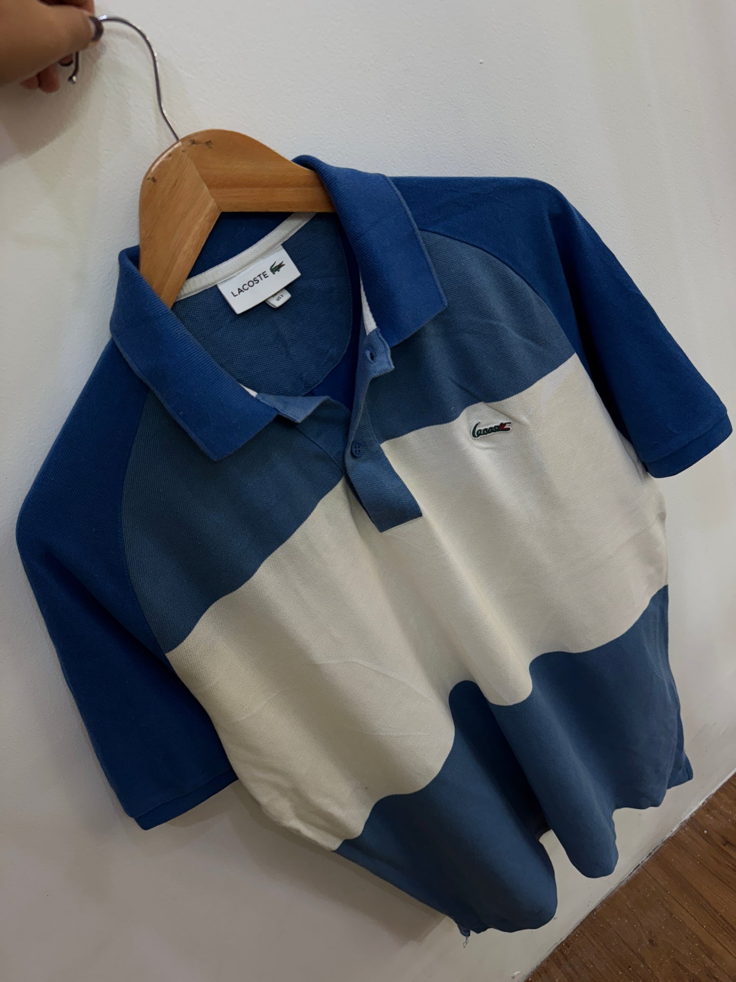 Lacoste Polo Tee
