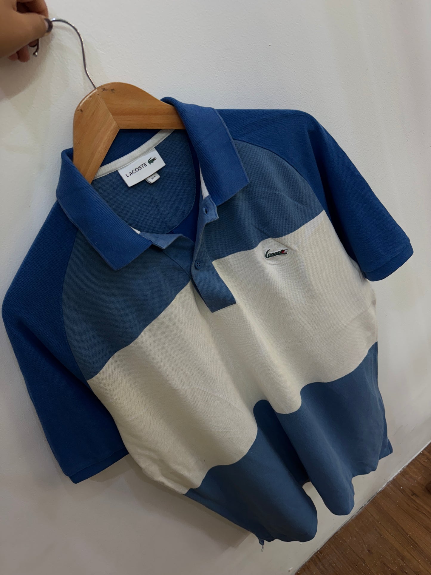 Lacoste Polo Tee