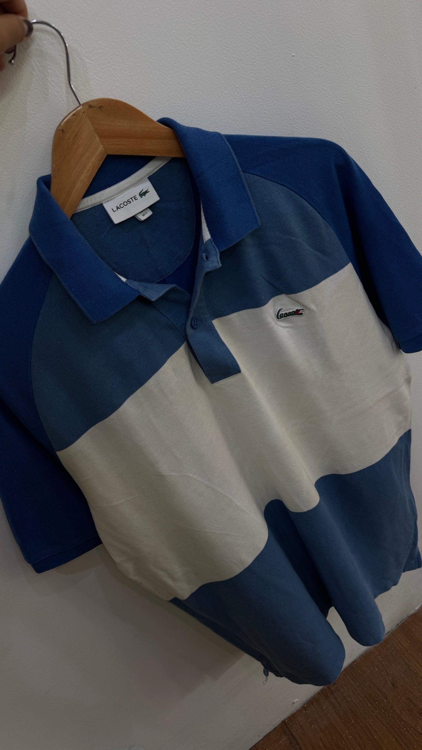 Lacoste Polo Tee