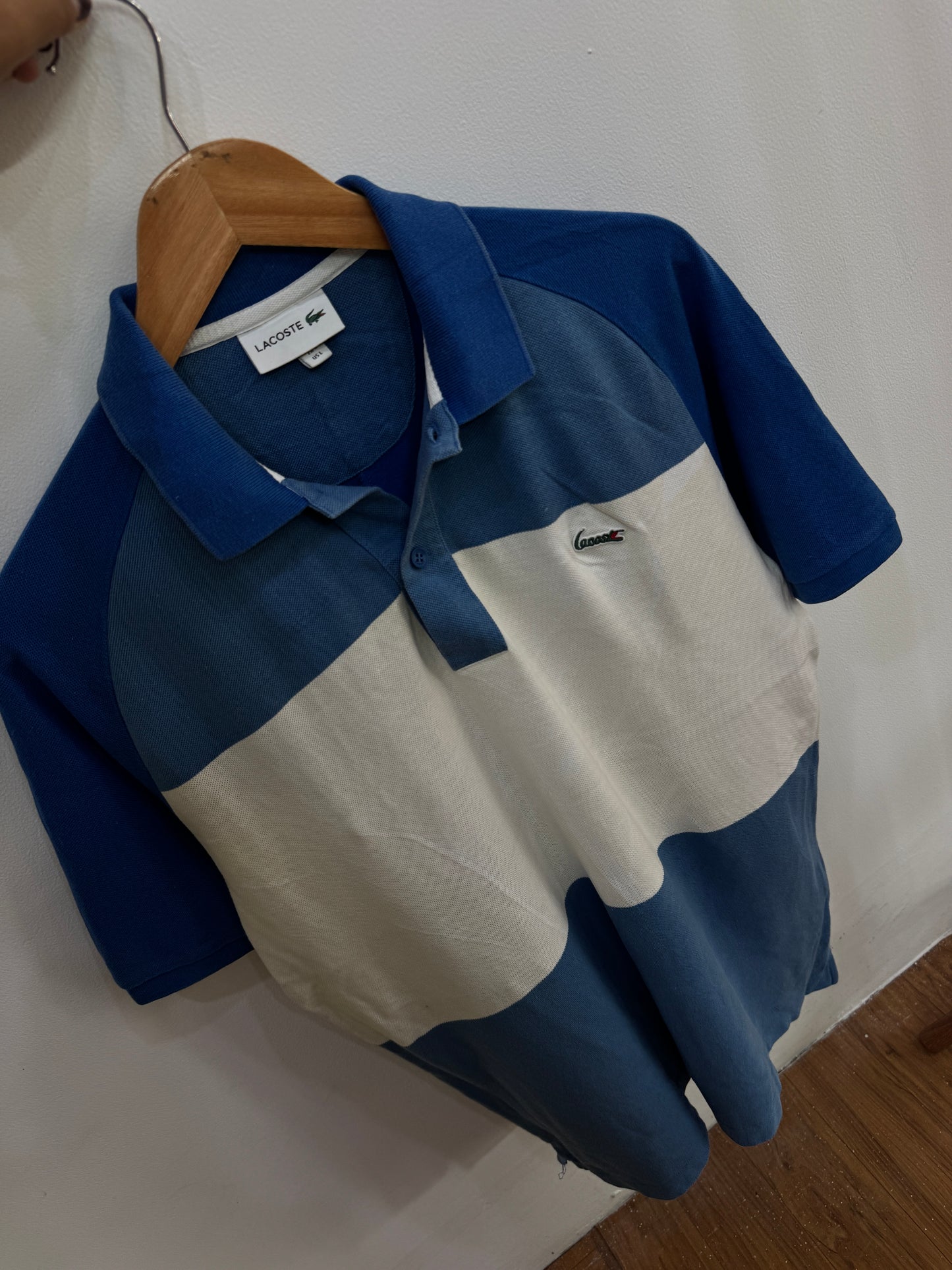 Lacoste Polo Tee
