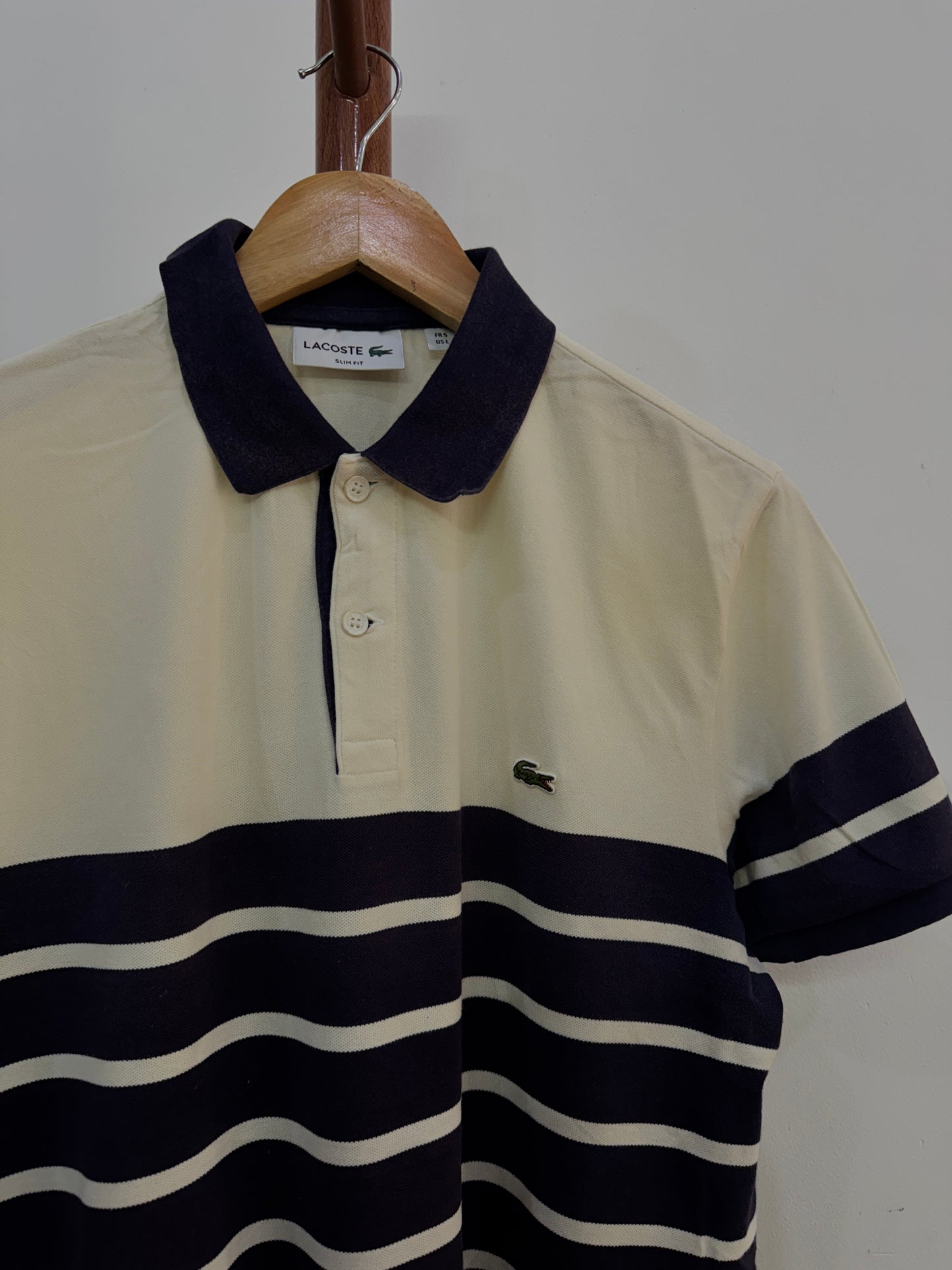 Lacoste Polo Tee