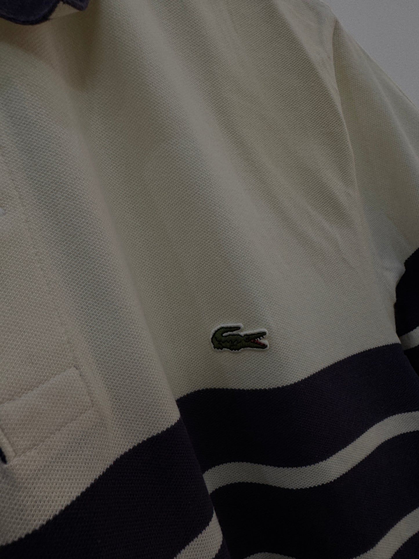 Lacoste Polo Tee