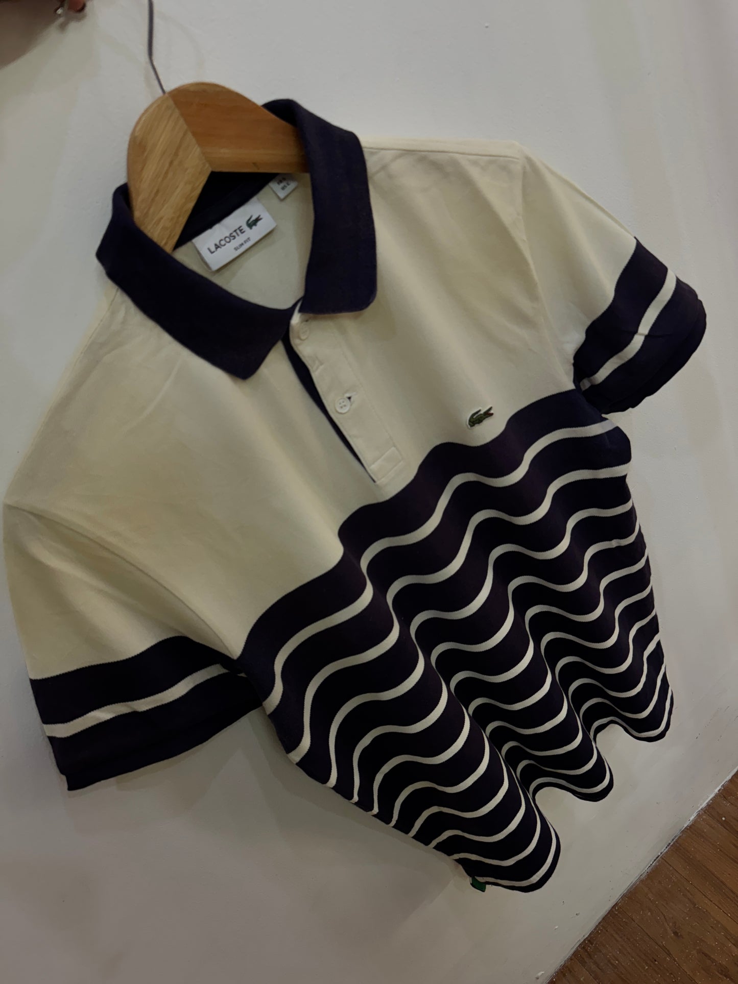 Lacoste Polo Tee