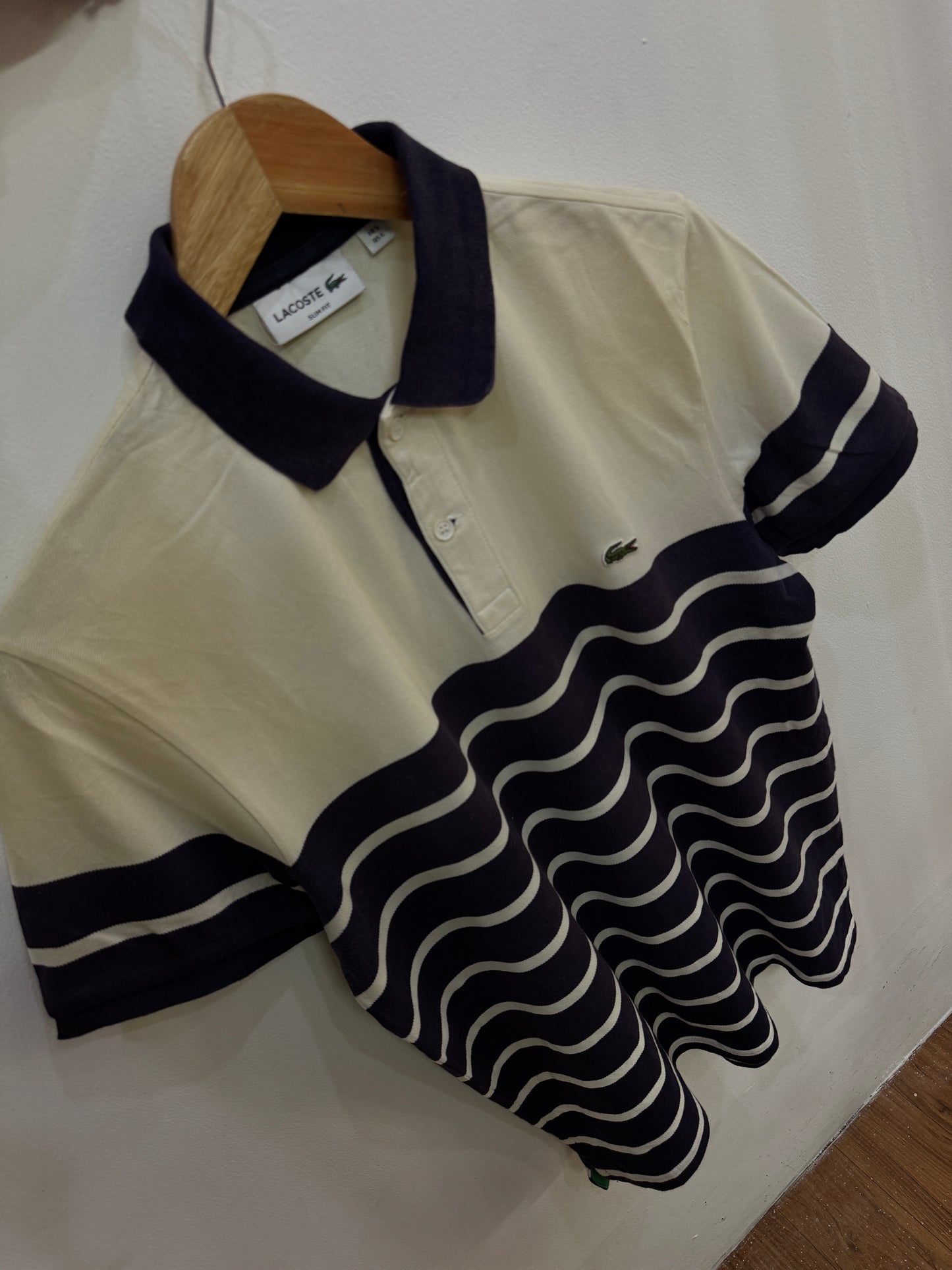Lacoste Polo Tee