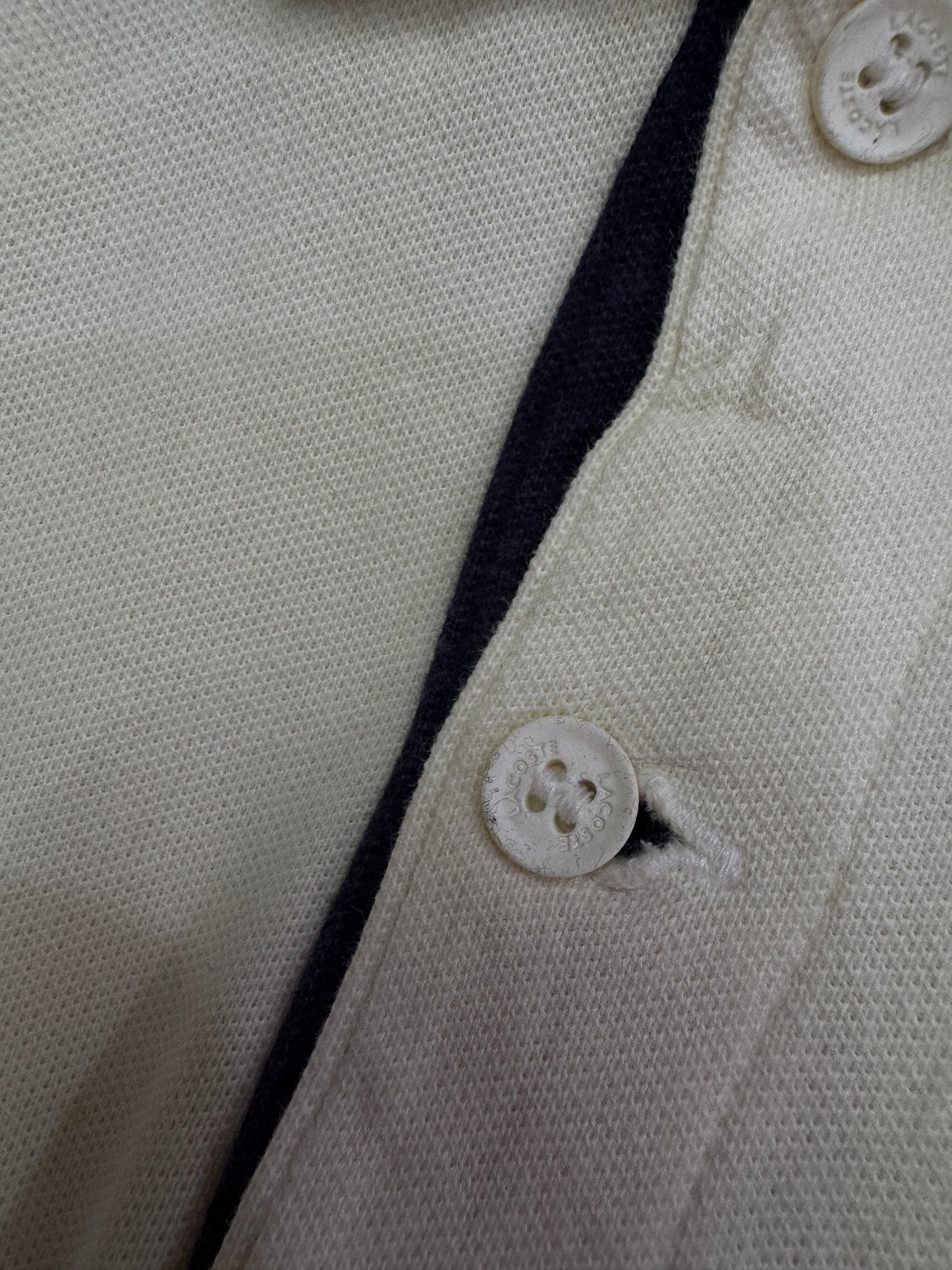 Lacoste Polo Tee