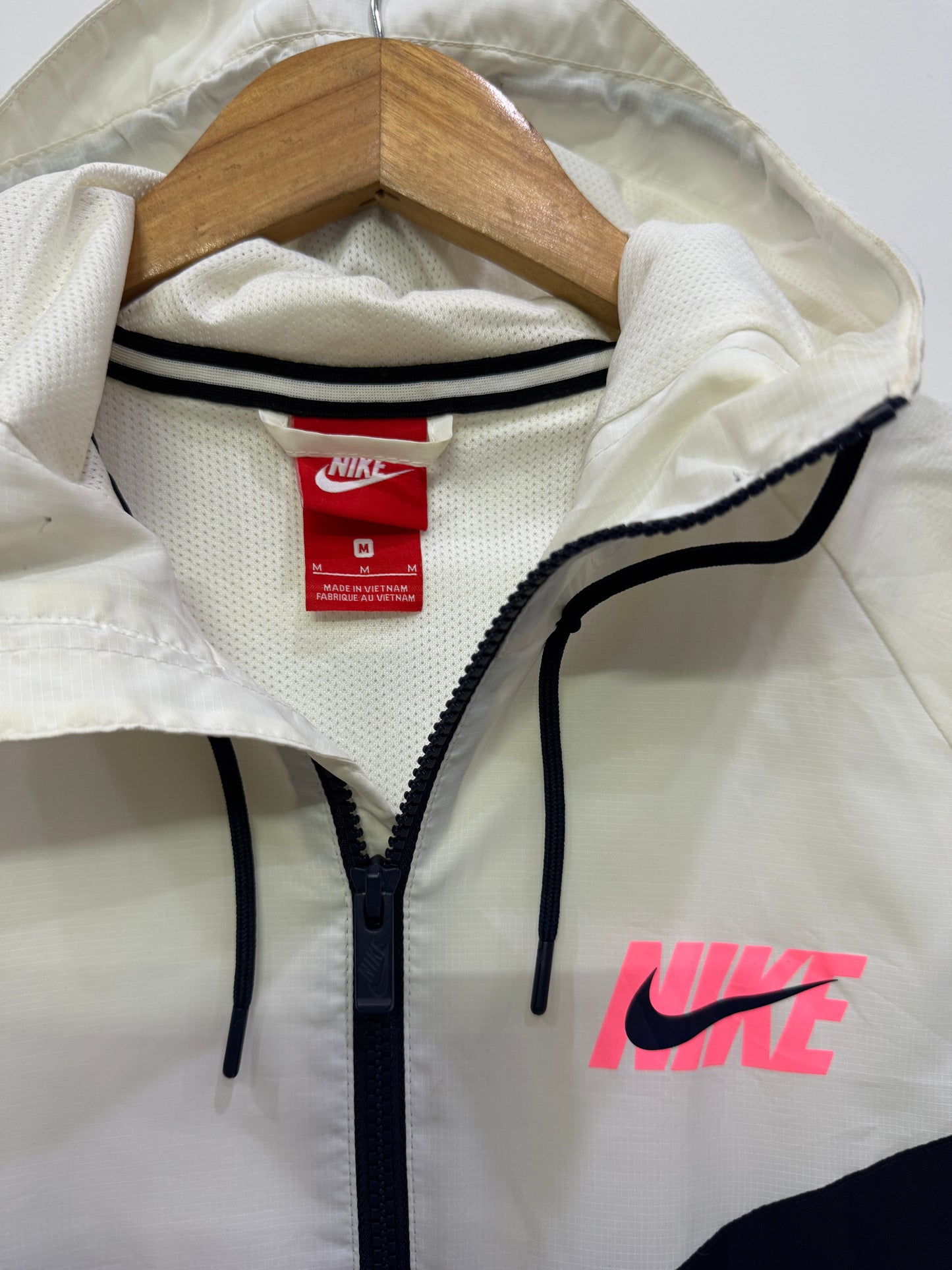 Authentic ‘Nike’ Colorblock NSW Jacket
