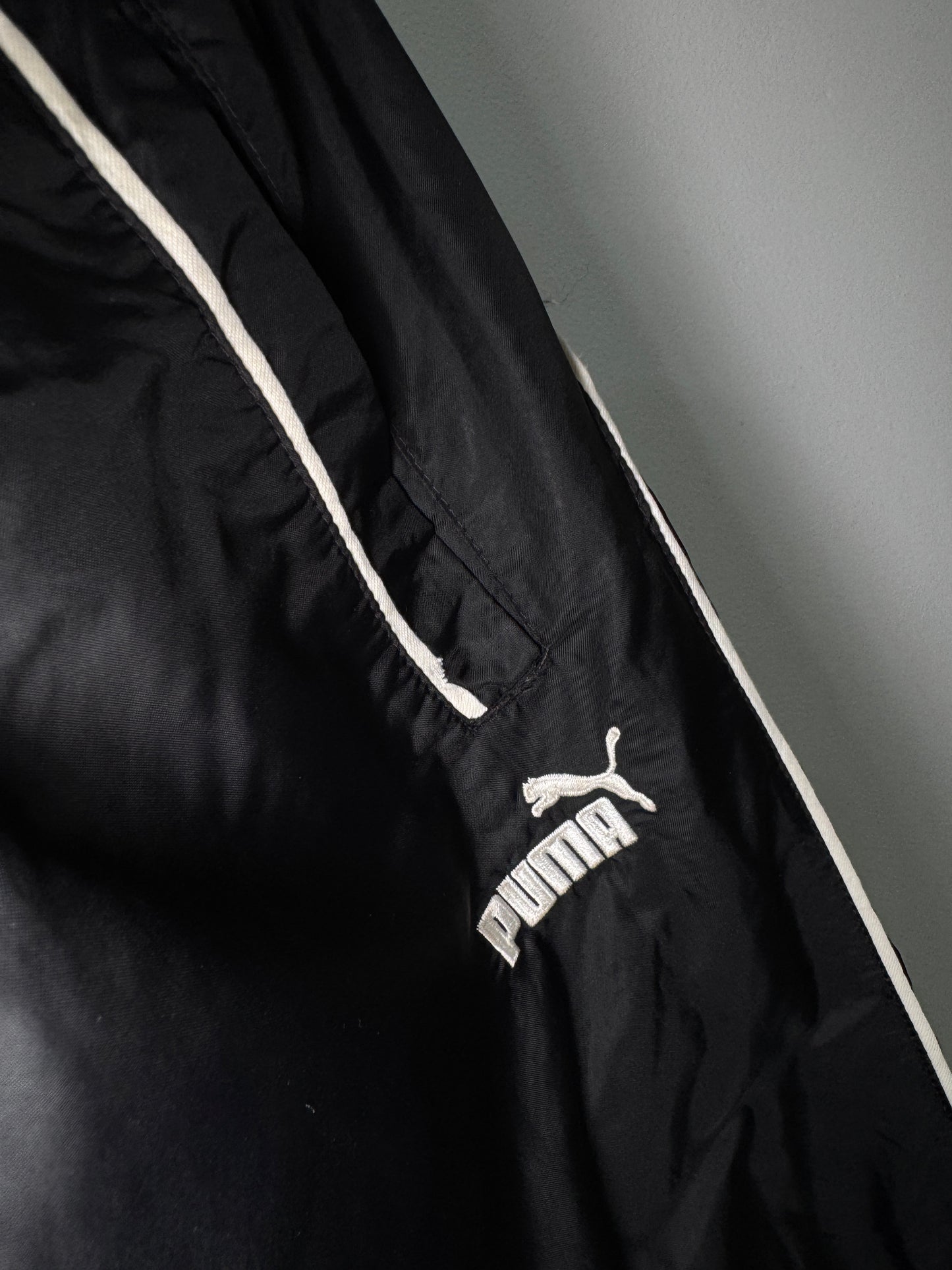 PUMA baggy Parachute Pant