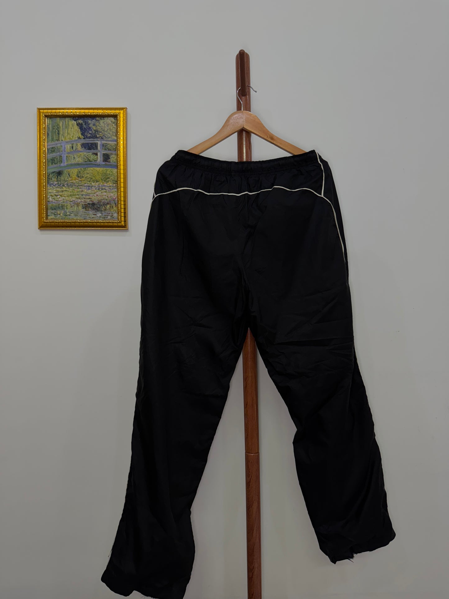 PUMA baggy Parachute Pant