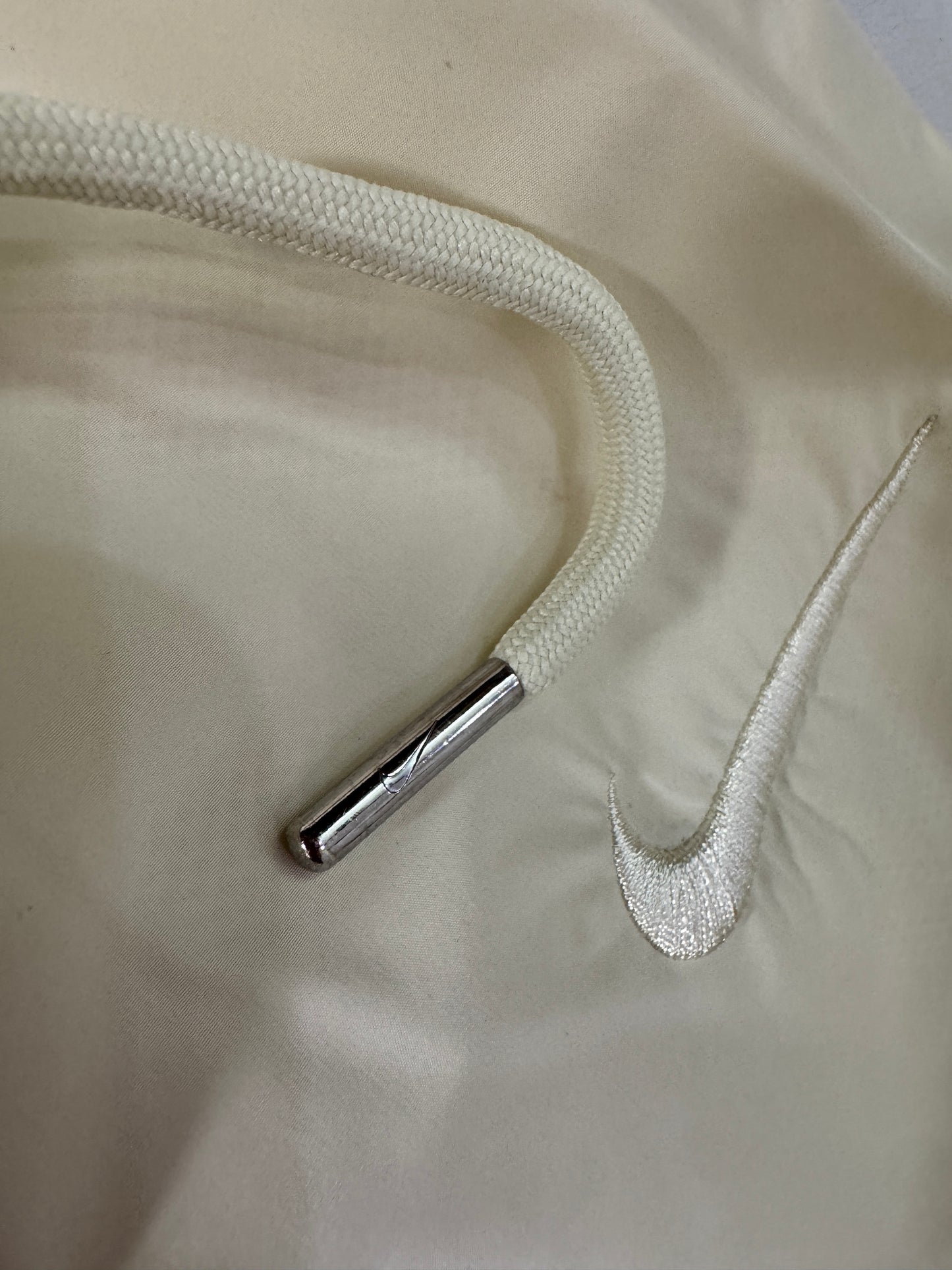 NIKE BIG SWOOSH PANT
