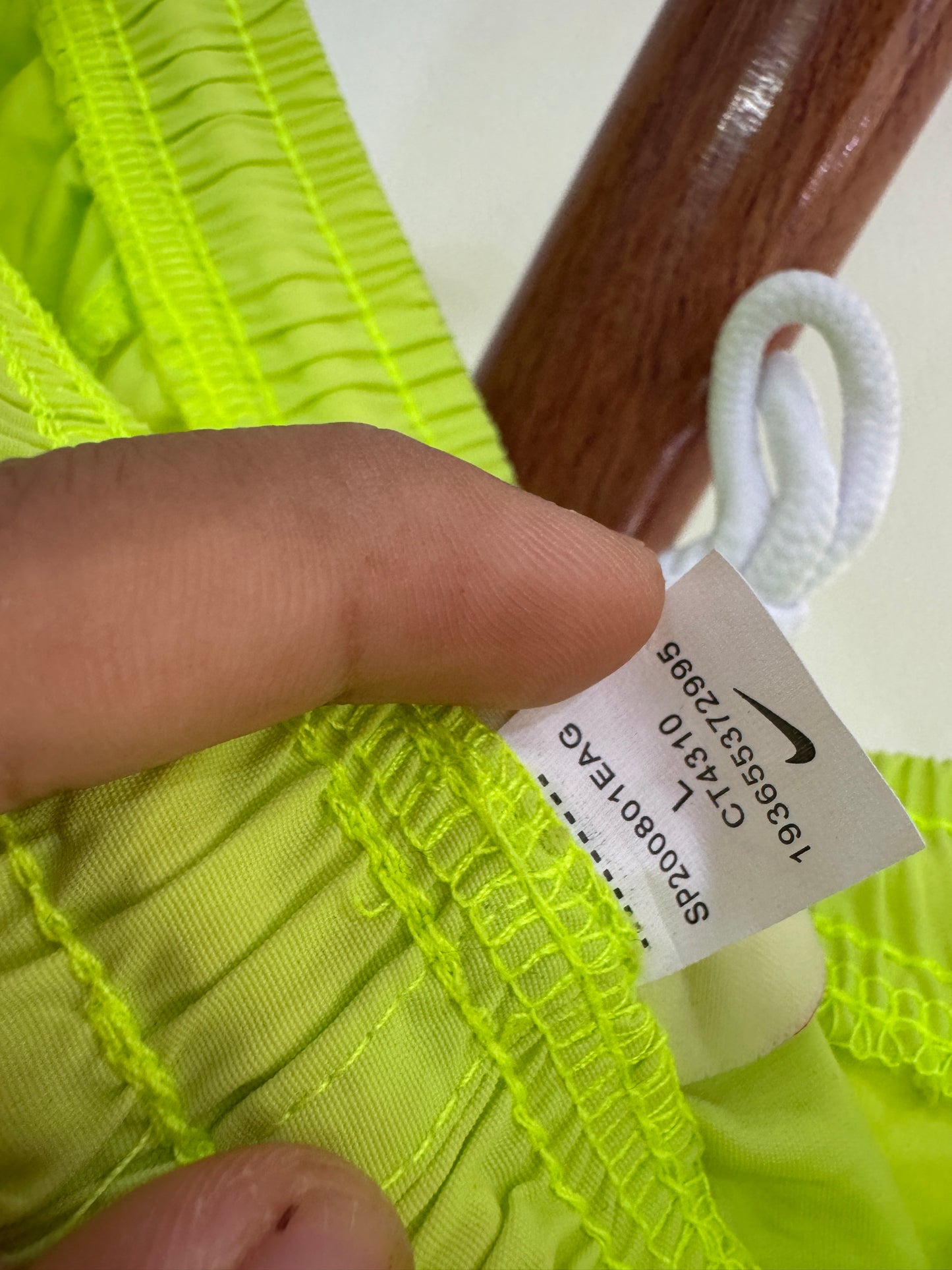 Nike x Stussy (New with tag)