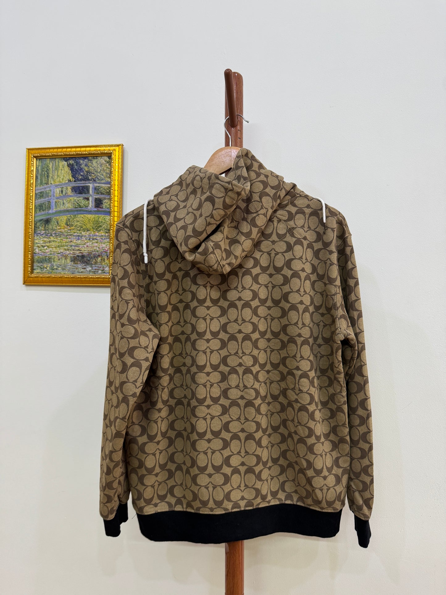 Coach x Dalmatians Hoodie