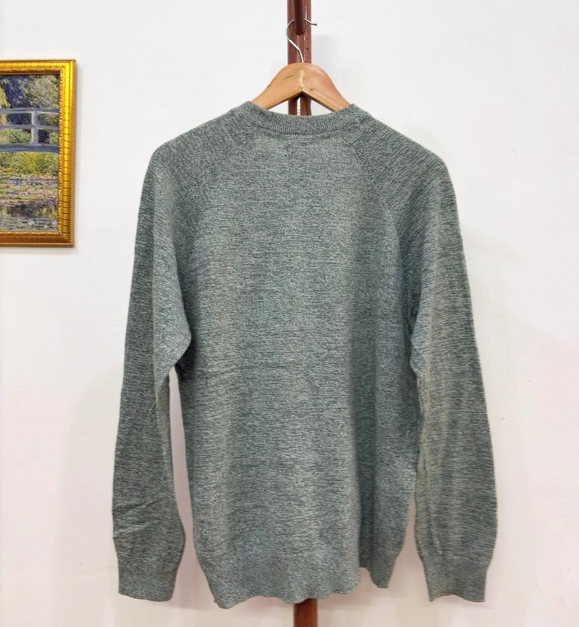 H&M Soft Multicoloured Sweater