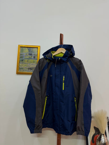 Activ Outdoor Jacket