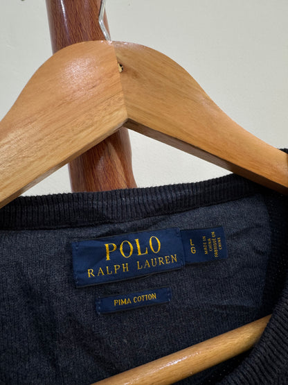 Vintage ‘Polo RalphLauren’ Sweater