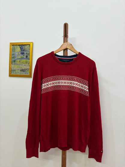 tommy hilfiger  sweater