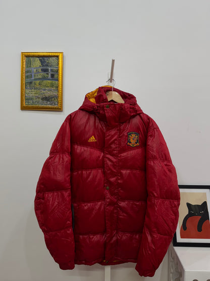 ADIDAS SPAIN PUFFER JACKET