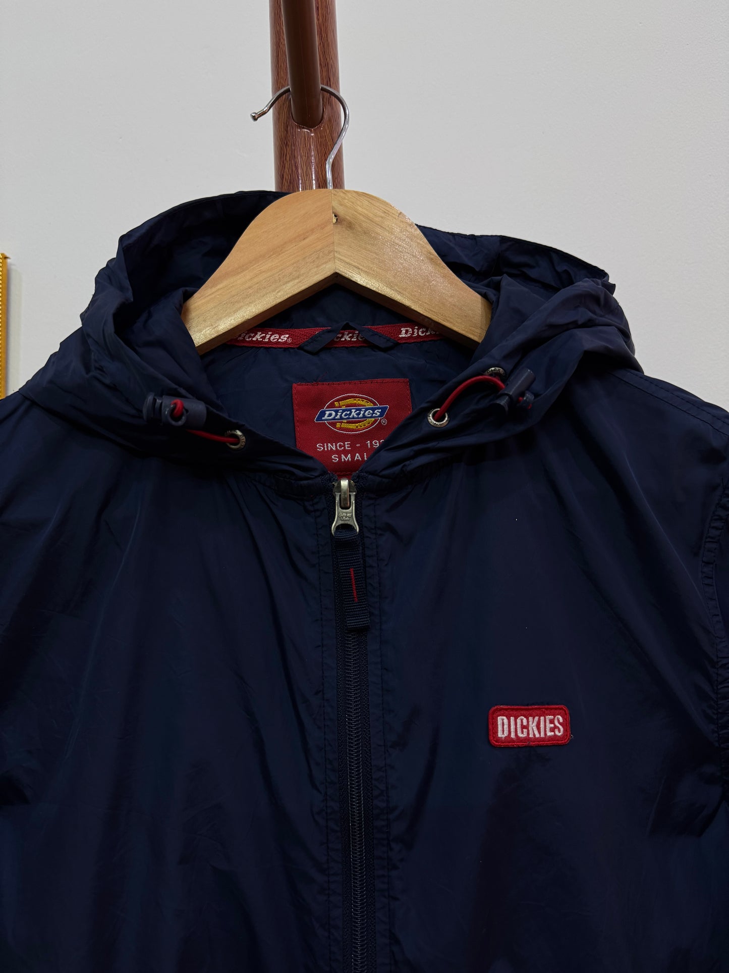 Dickies Light Windbreaker