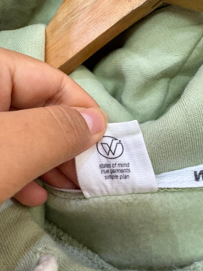 WYSM' In  Mint Green 💕