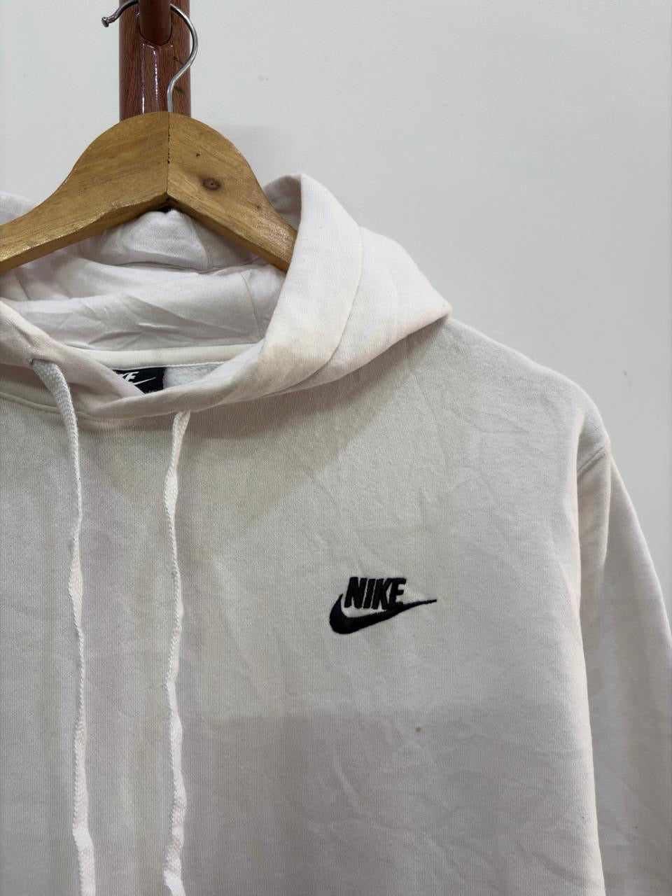 Nike white